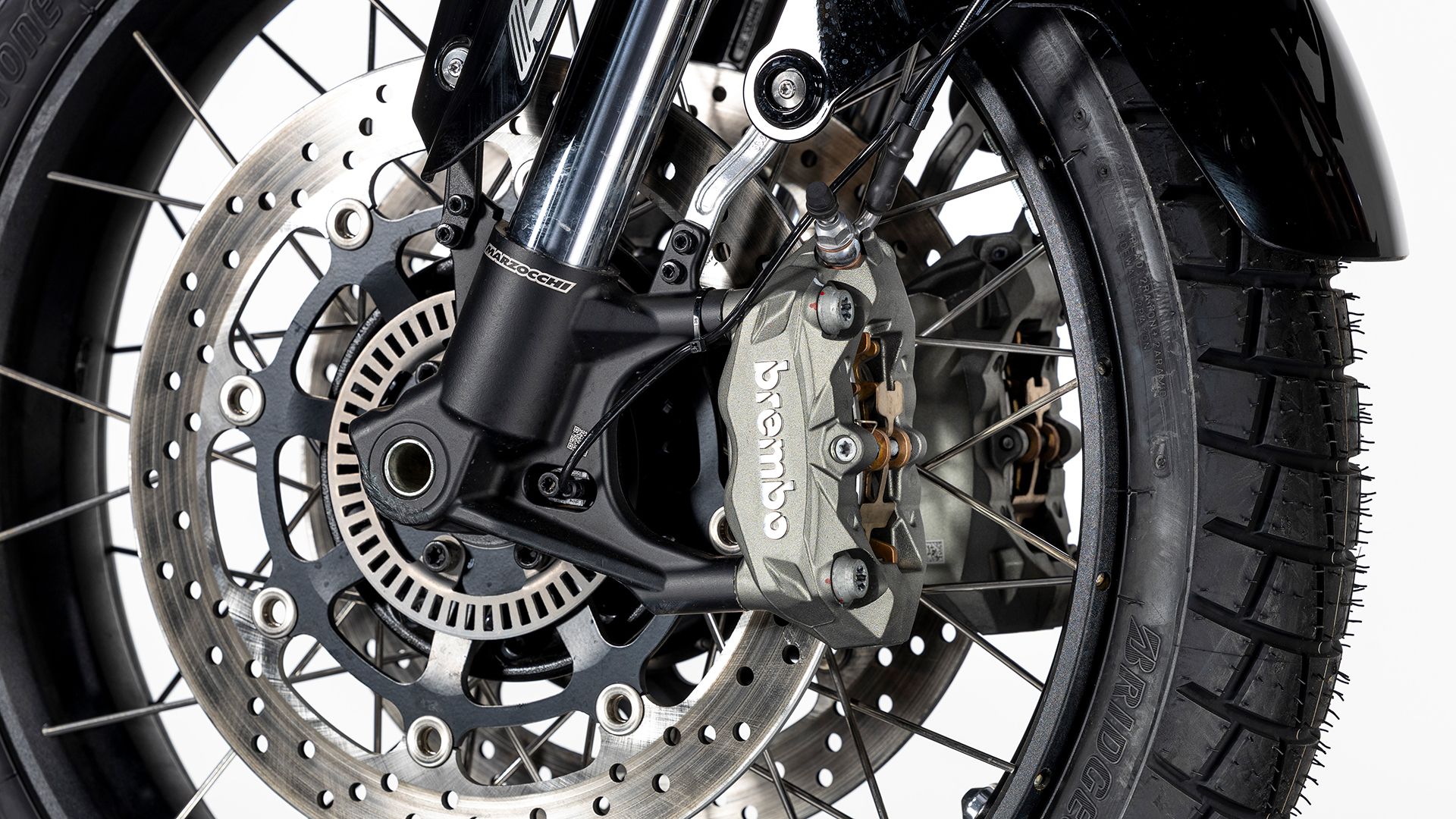 QJMOTOR SRT 600 SX Detall 021