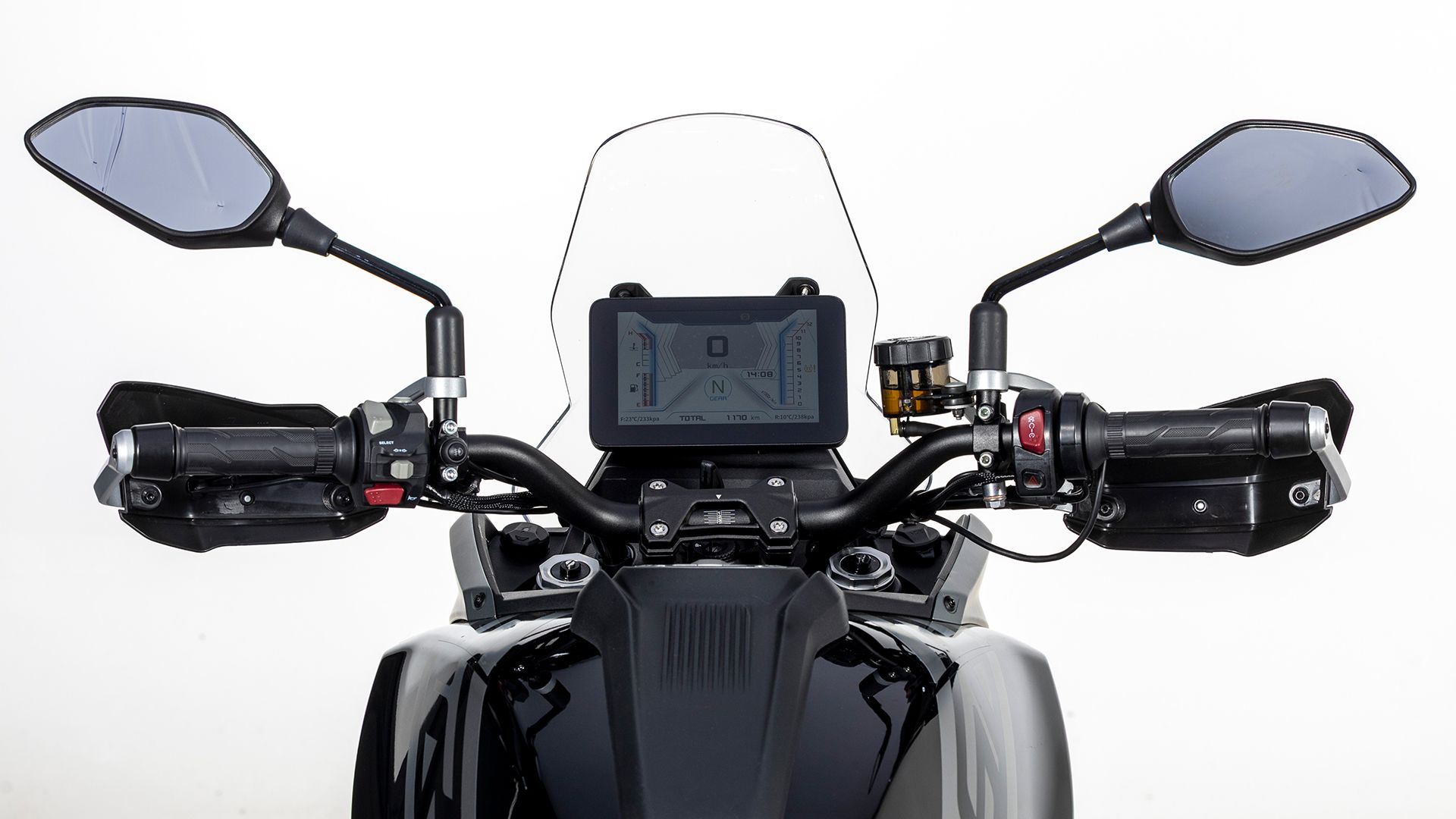 QJMOTOR SRT 600 SX Detall 029