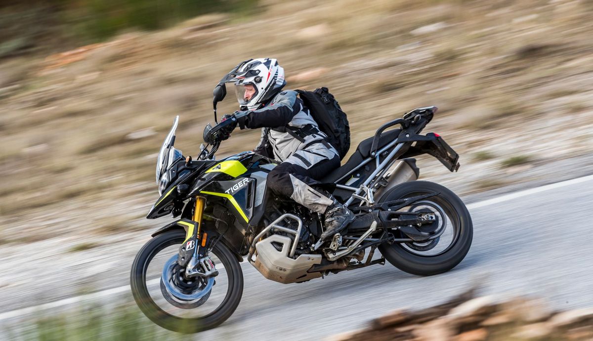 Triumph Tiger 900 Rally Pro 2025 Accion (9)