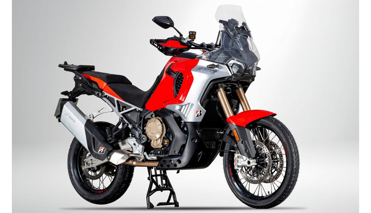 MV AGUSTA ENDURO VELOCE Detall 002