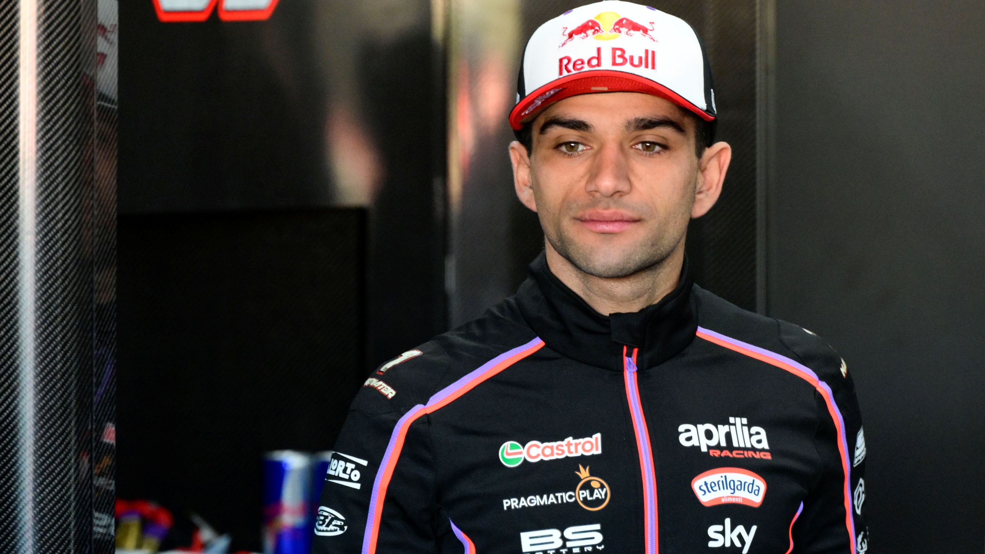 Jorge Martín viajará a Buriram para participar en el Test Oficial MotoGP 2026