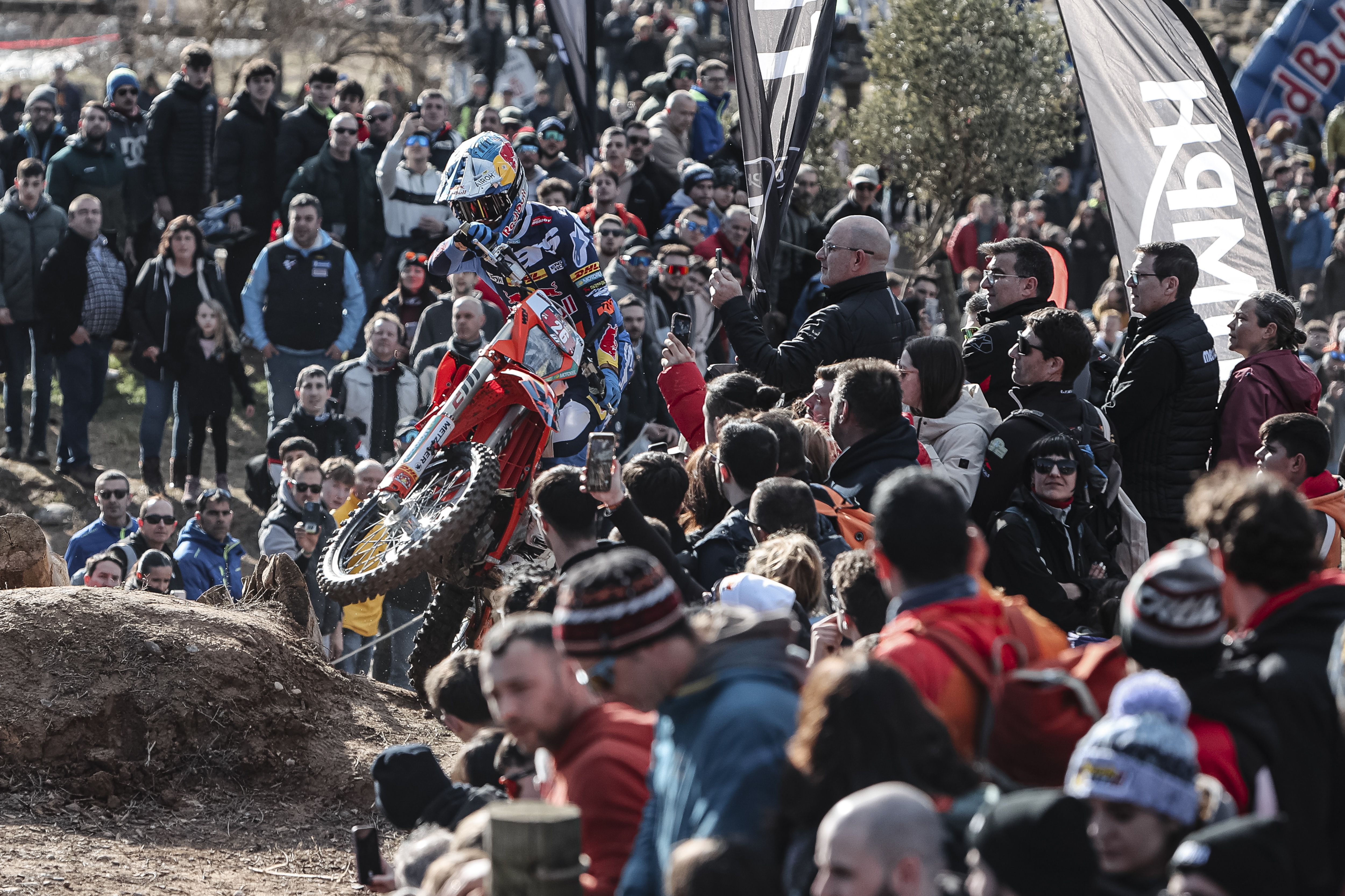 josep garcia 260207 Bassella Race 6790