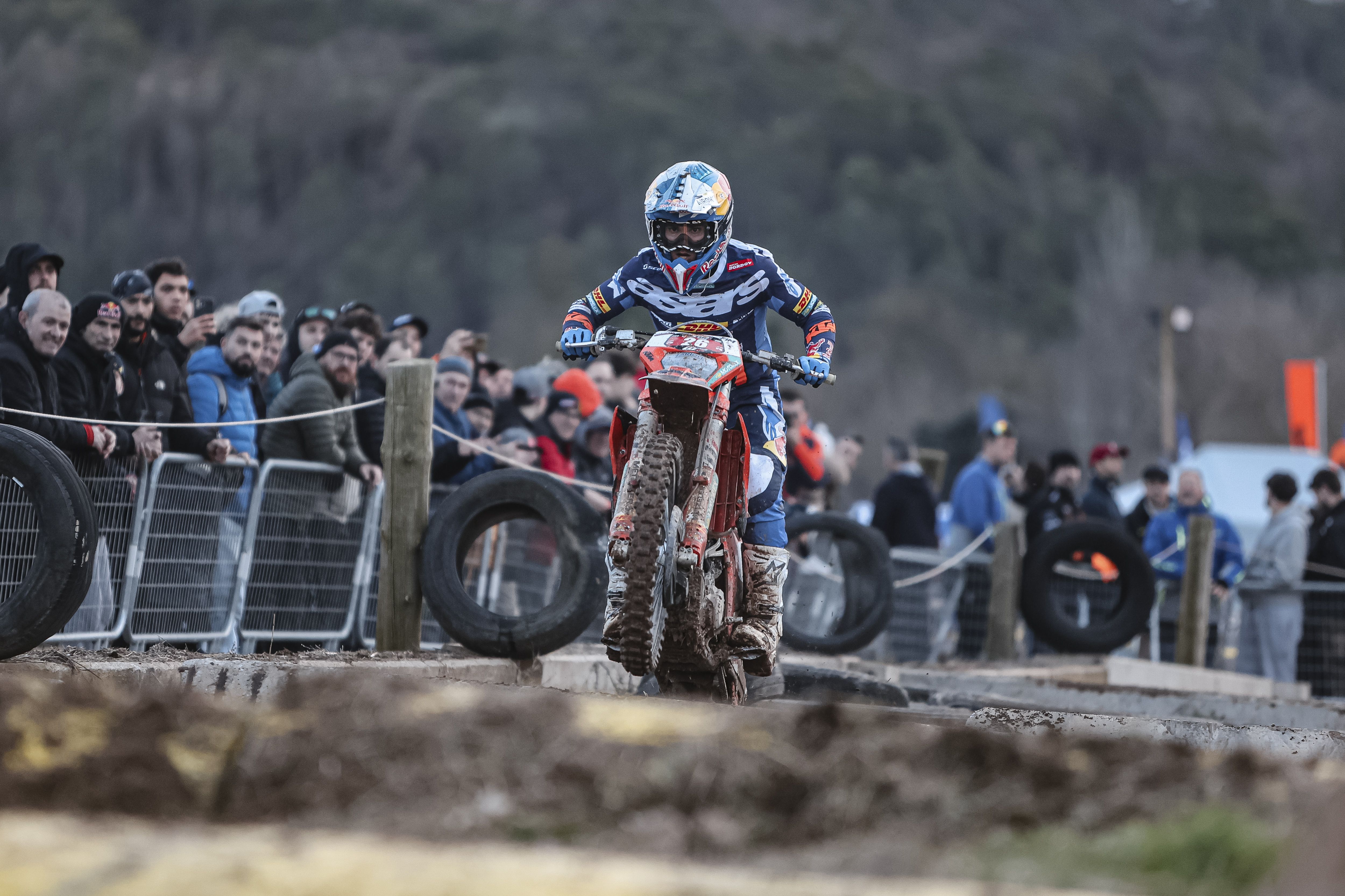 josep garcia 260207 Bassella Race 7443