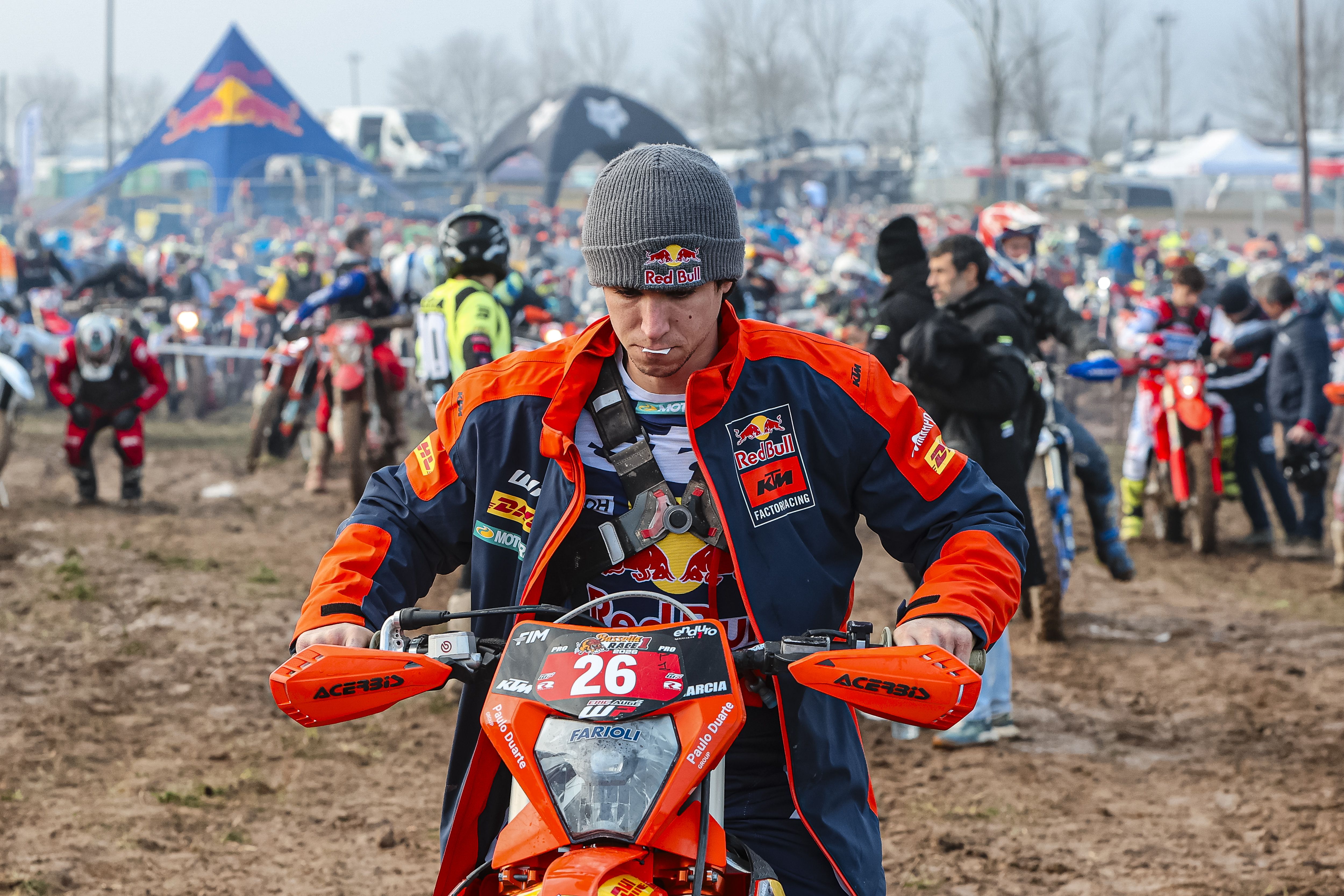 josep garcia 260208 Bassella Race 0587