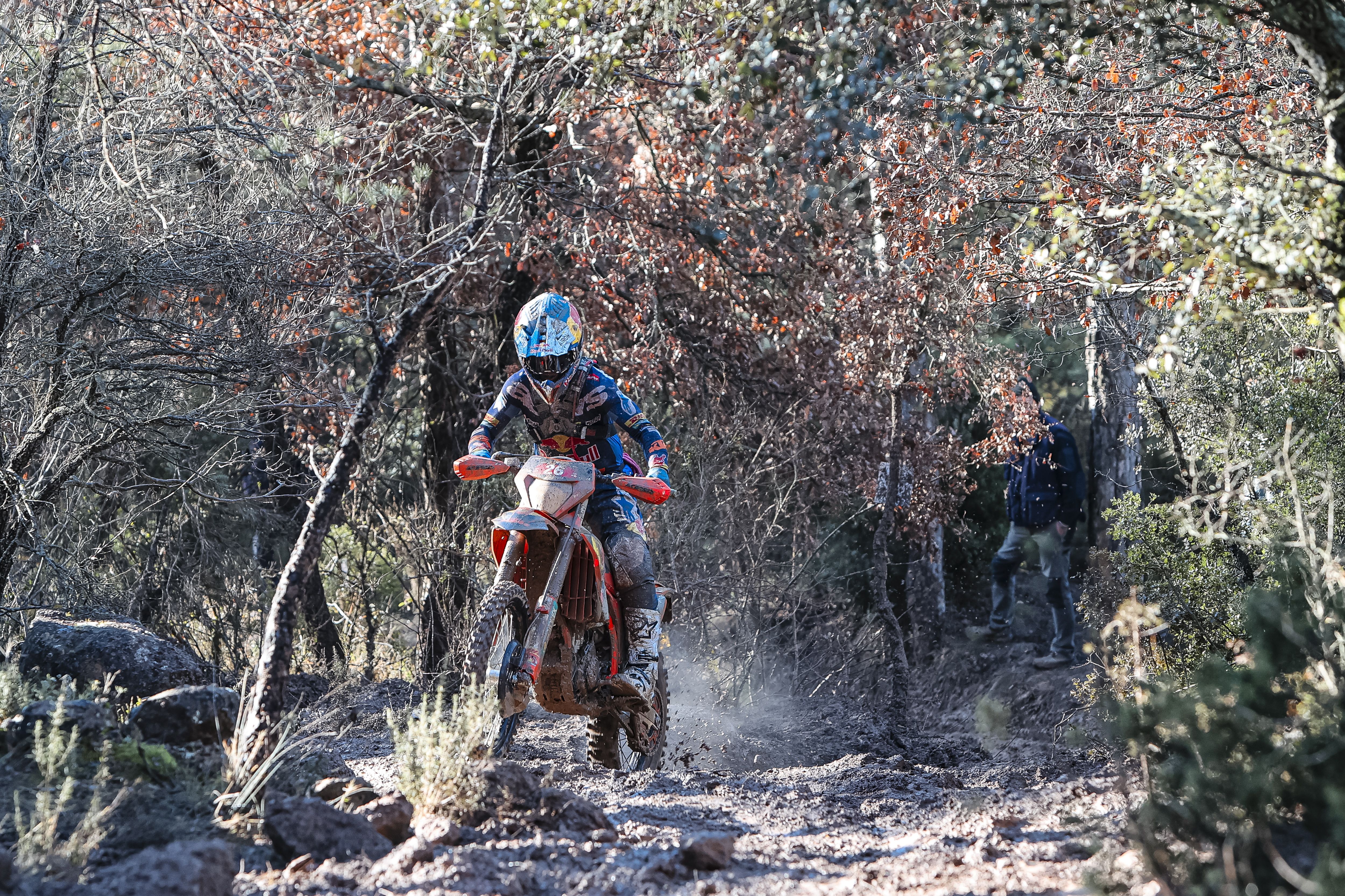 josep garcia 260208 Bassella Race 0631