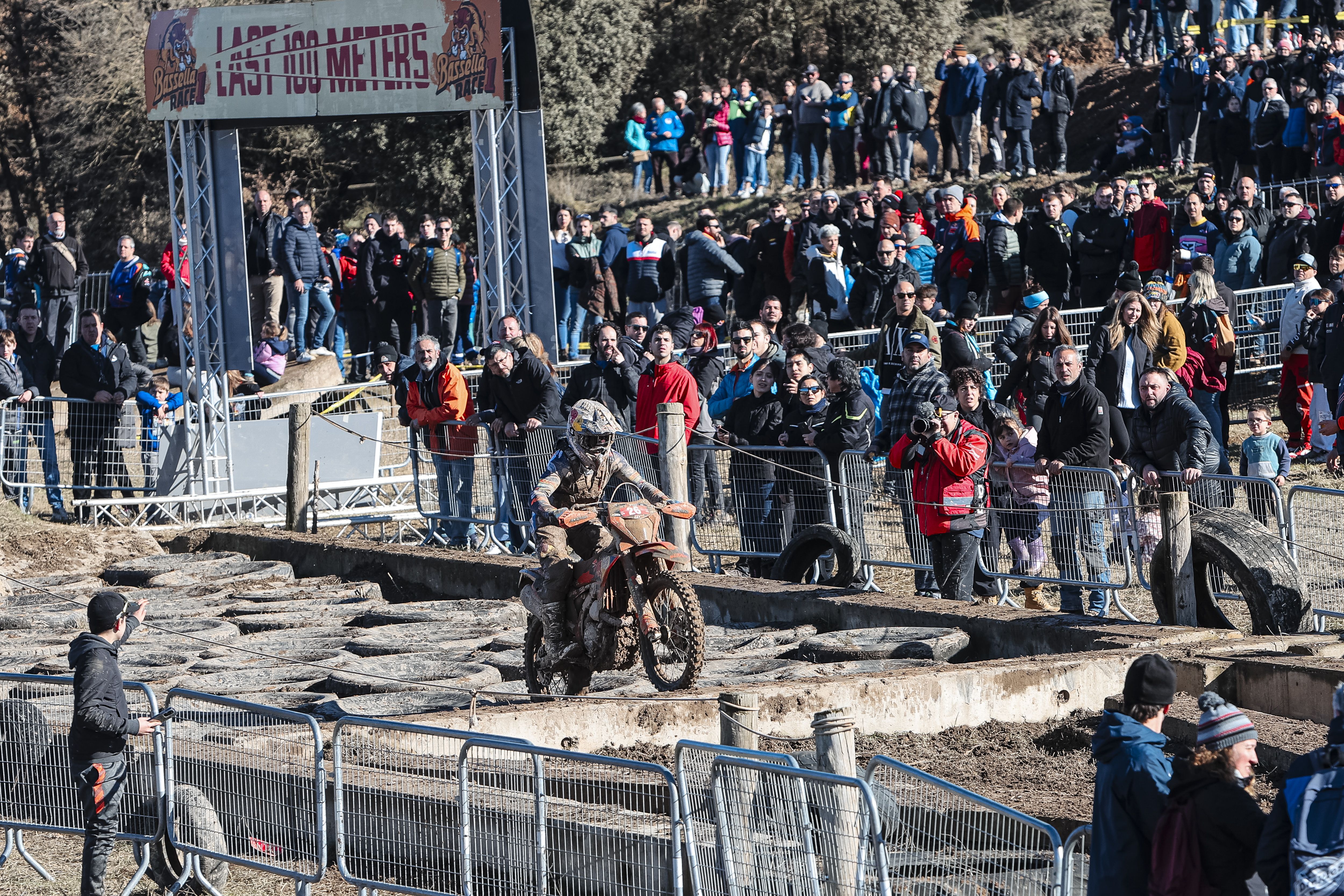 josep garcia 260208 Bassella Race 1102