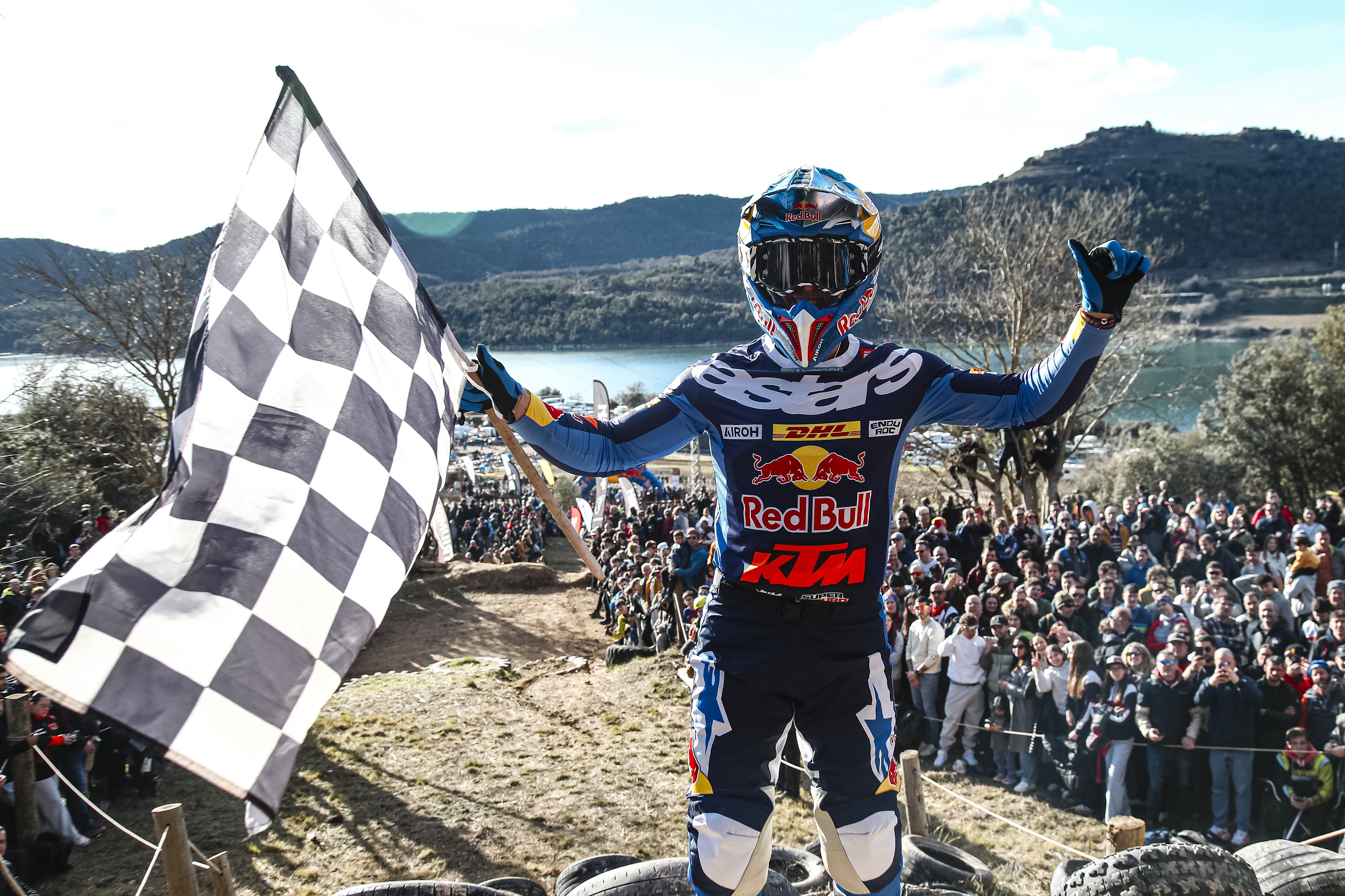 RB JG26 Challenge 260207 Bassella Race 5114