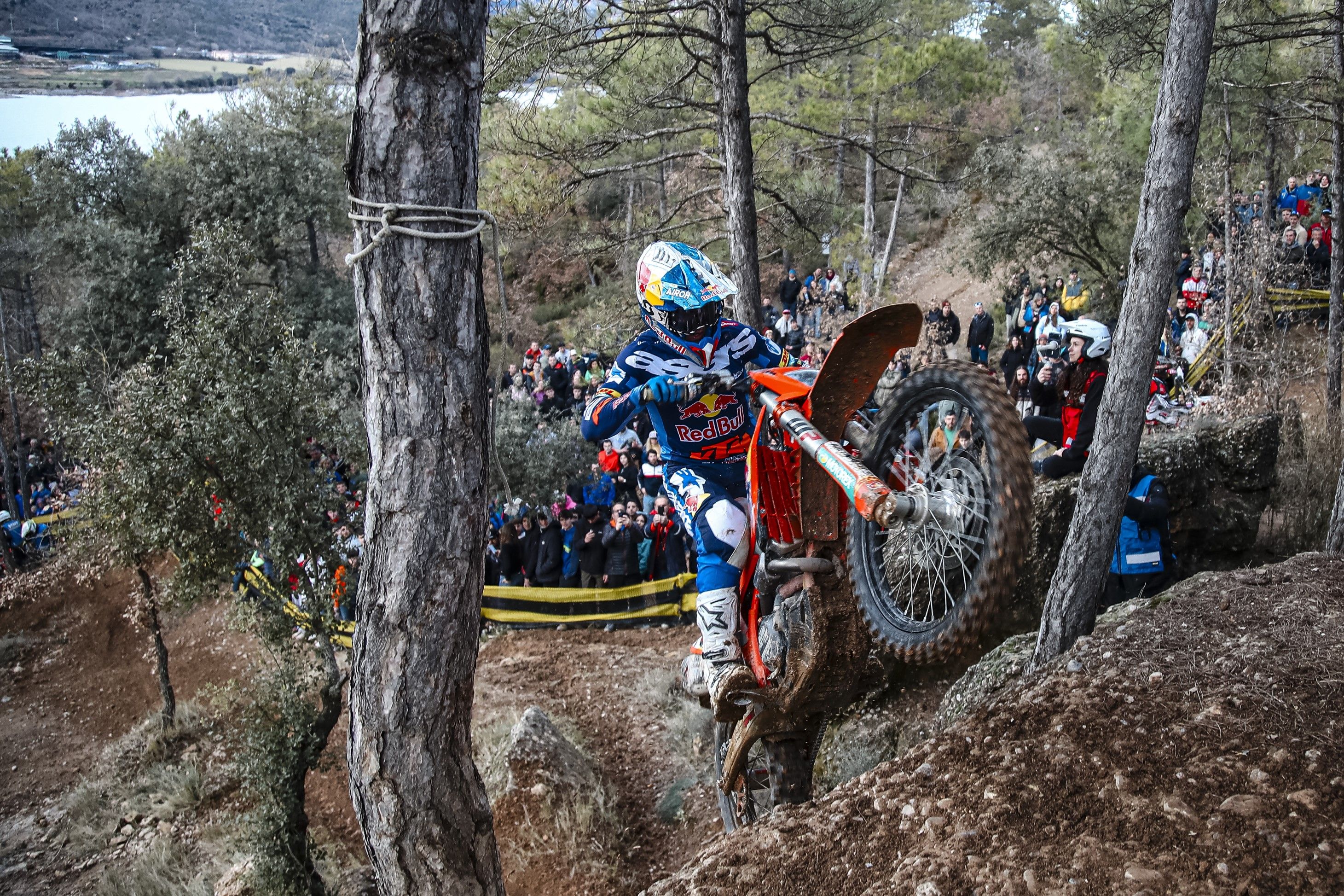 josep garcia 260207 Bassella Race 5656 (Grande)