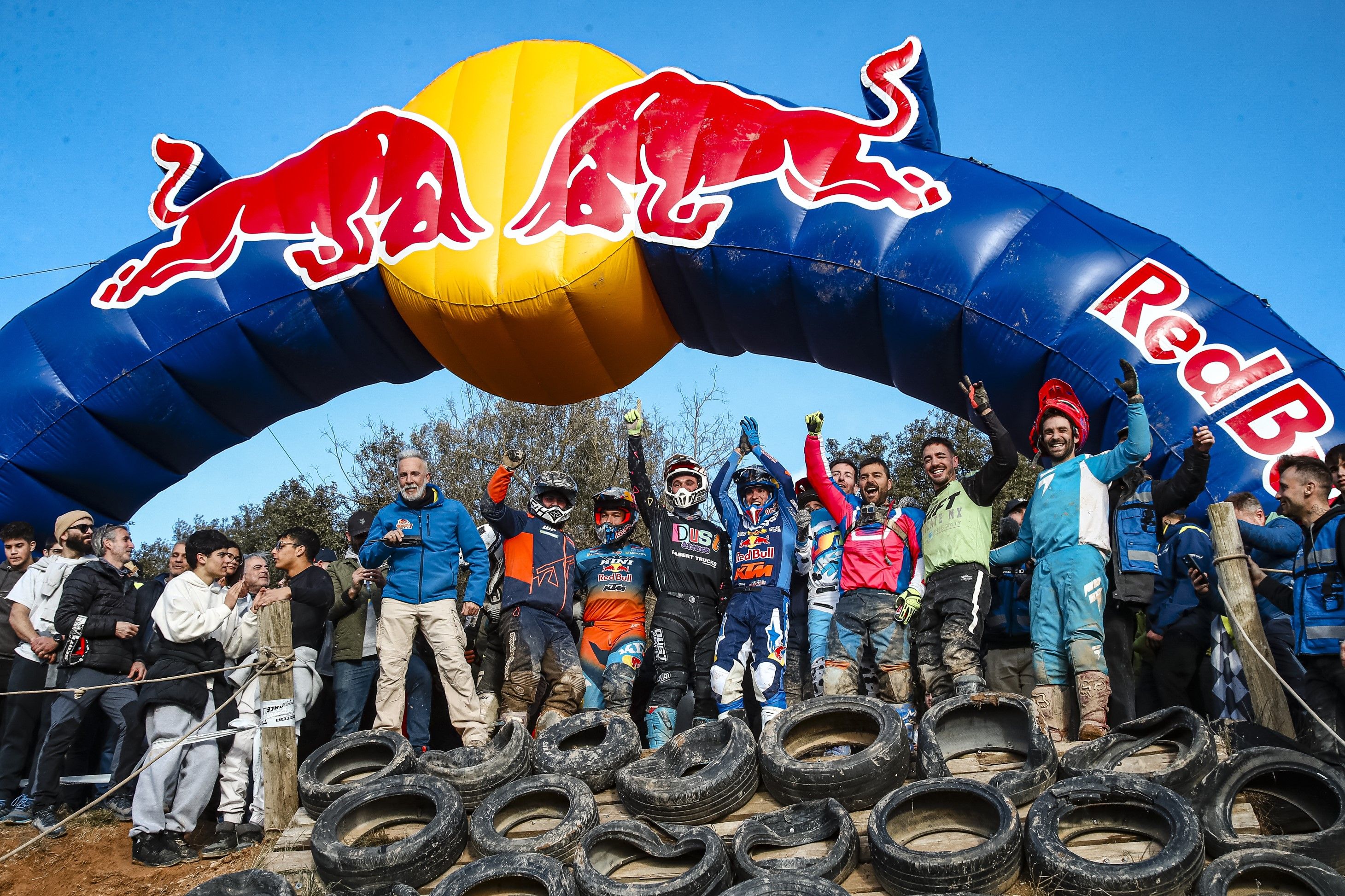 RB JG26 Challenge 260207 Bassella Race 5350 (Grande)