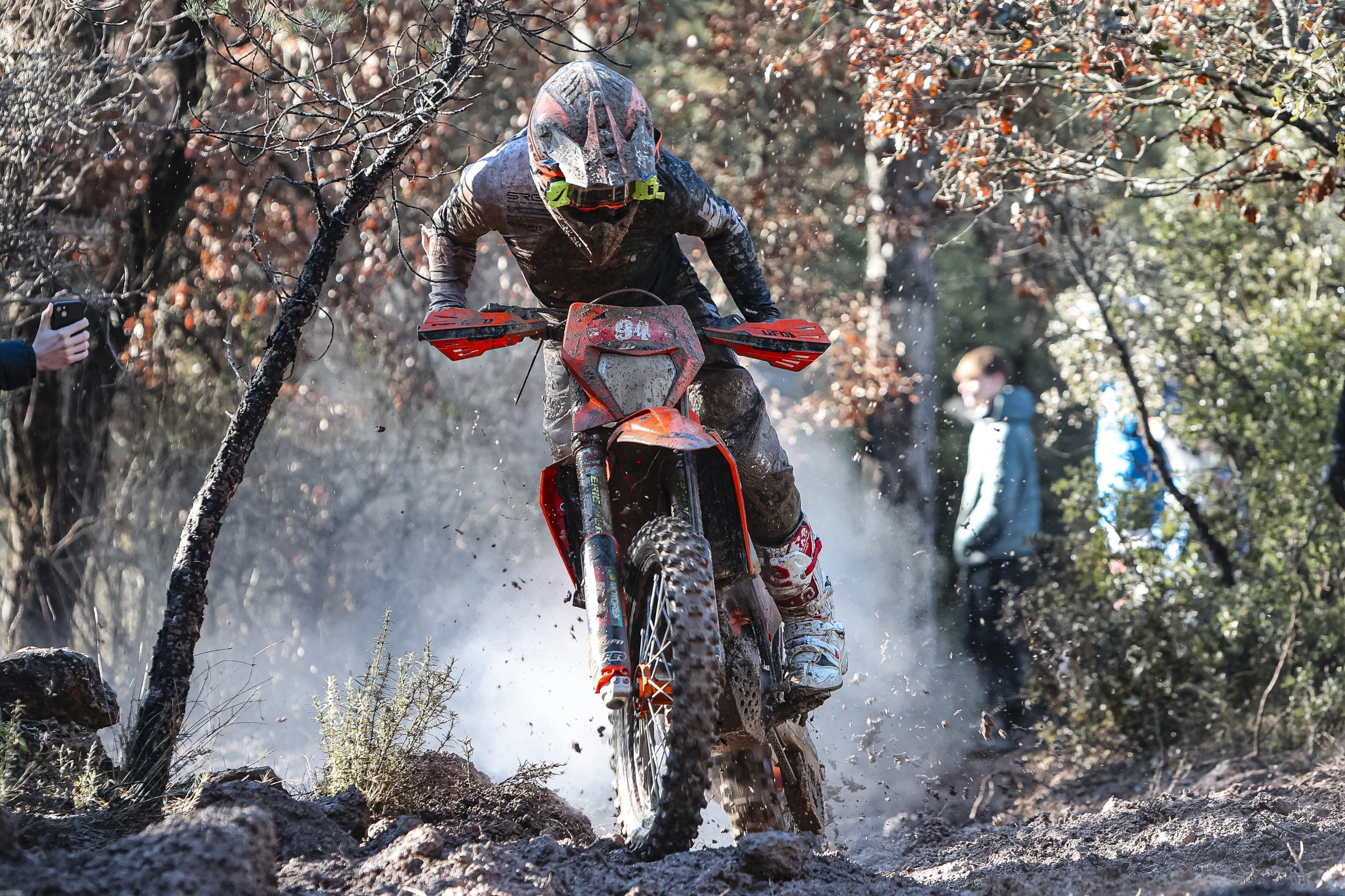 Fotos Basella Race 2026.