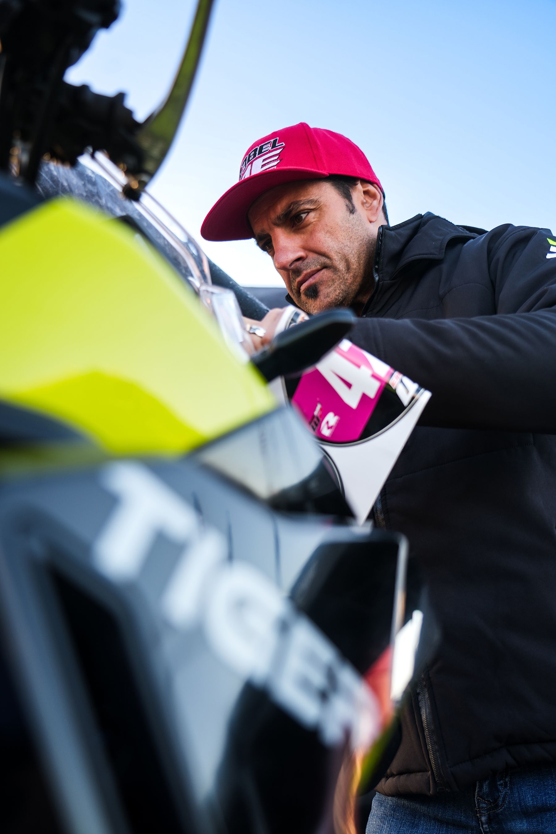 Fotos Basella Race 2026.