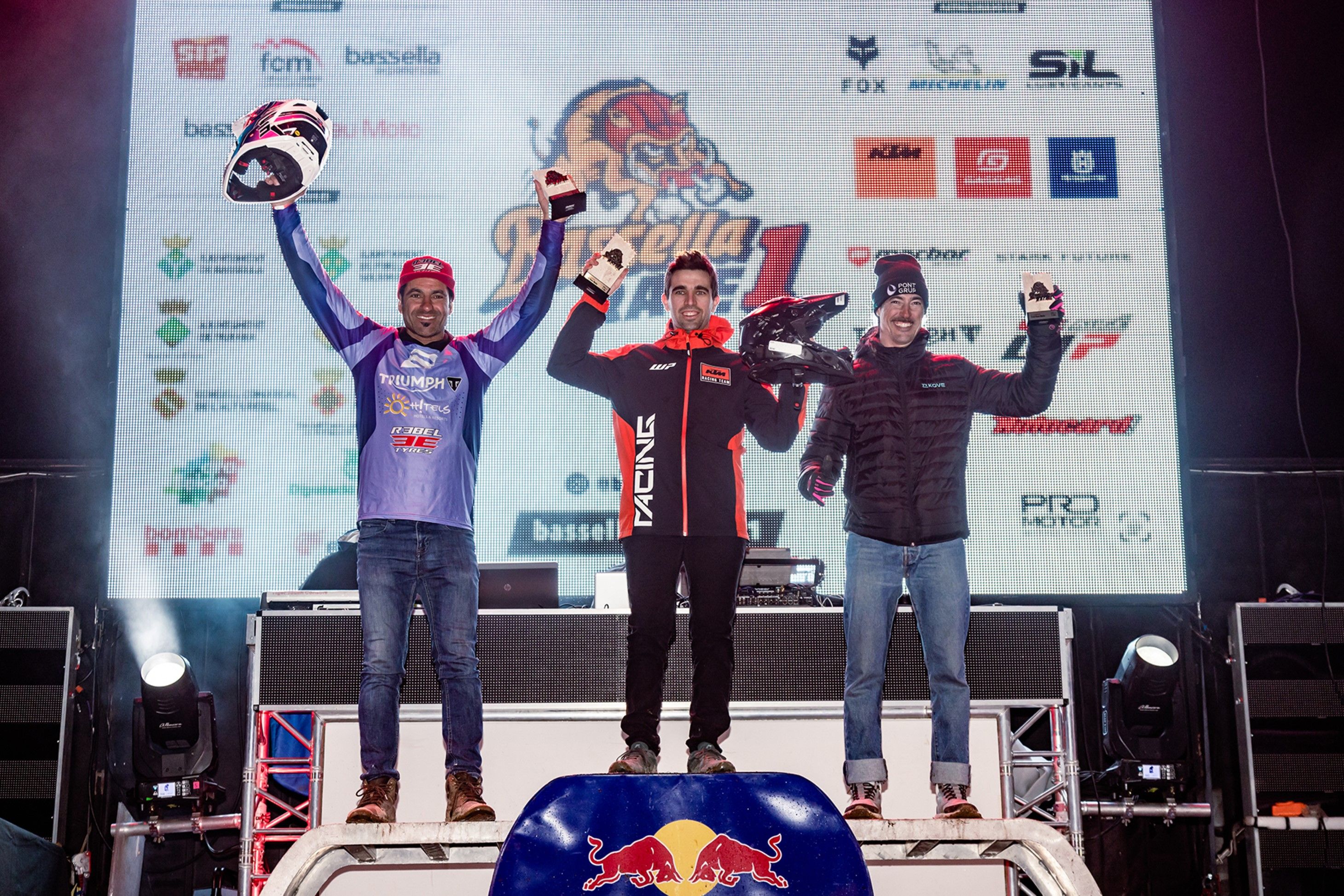 Fotos Basella Race 2026.