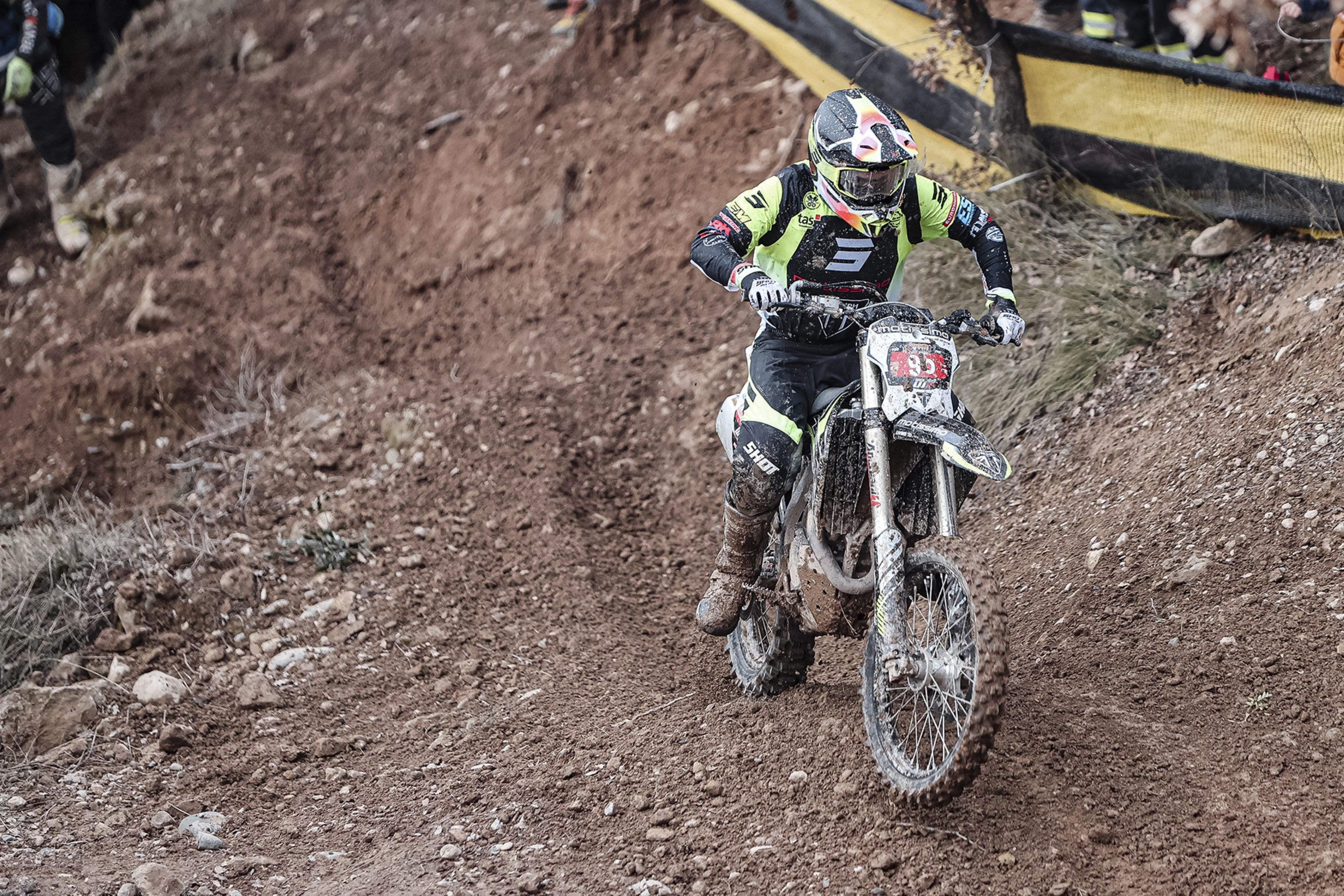 Fotos Basella Race 2026.