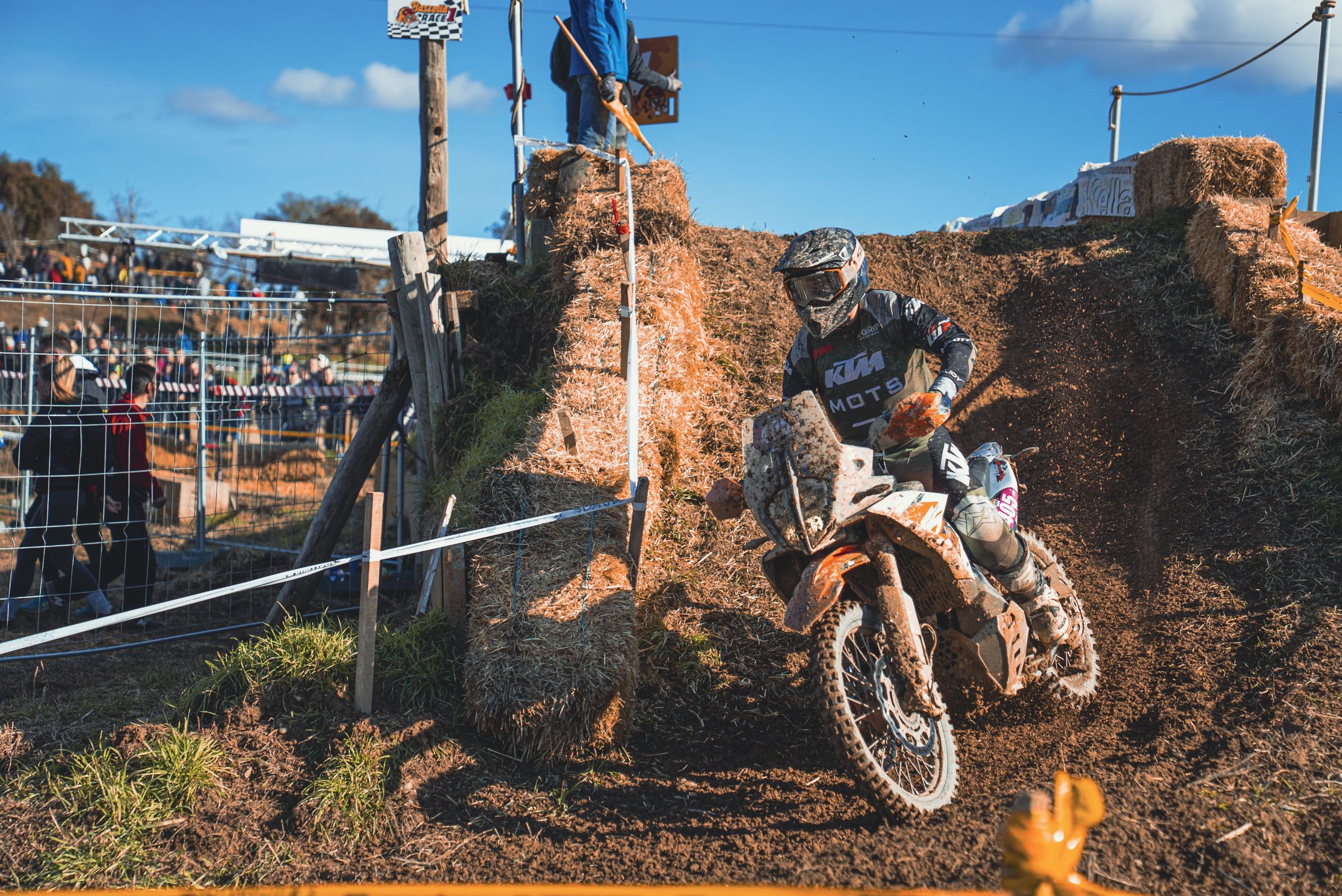 Fotos Basella Race 2026.