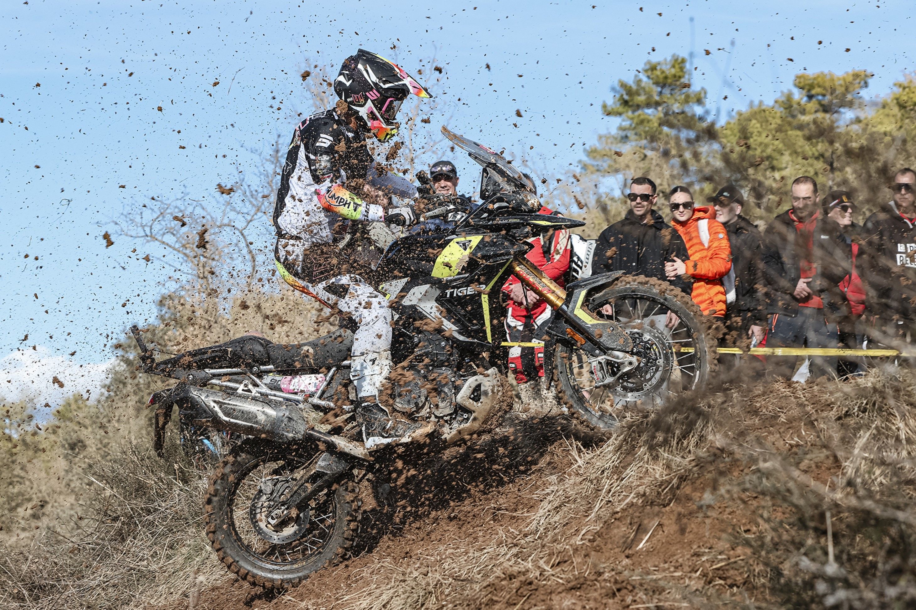 Fotos Basella Race 2026.