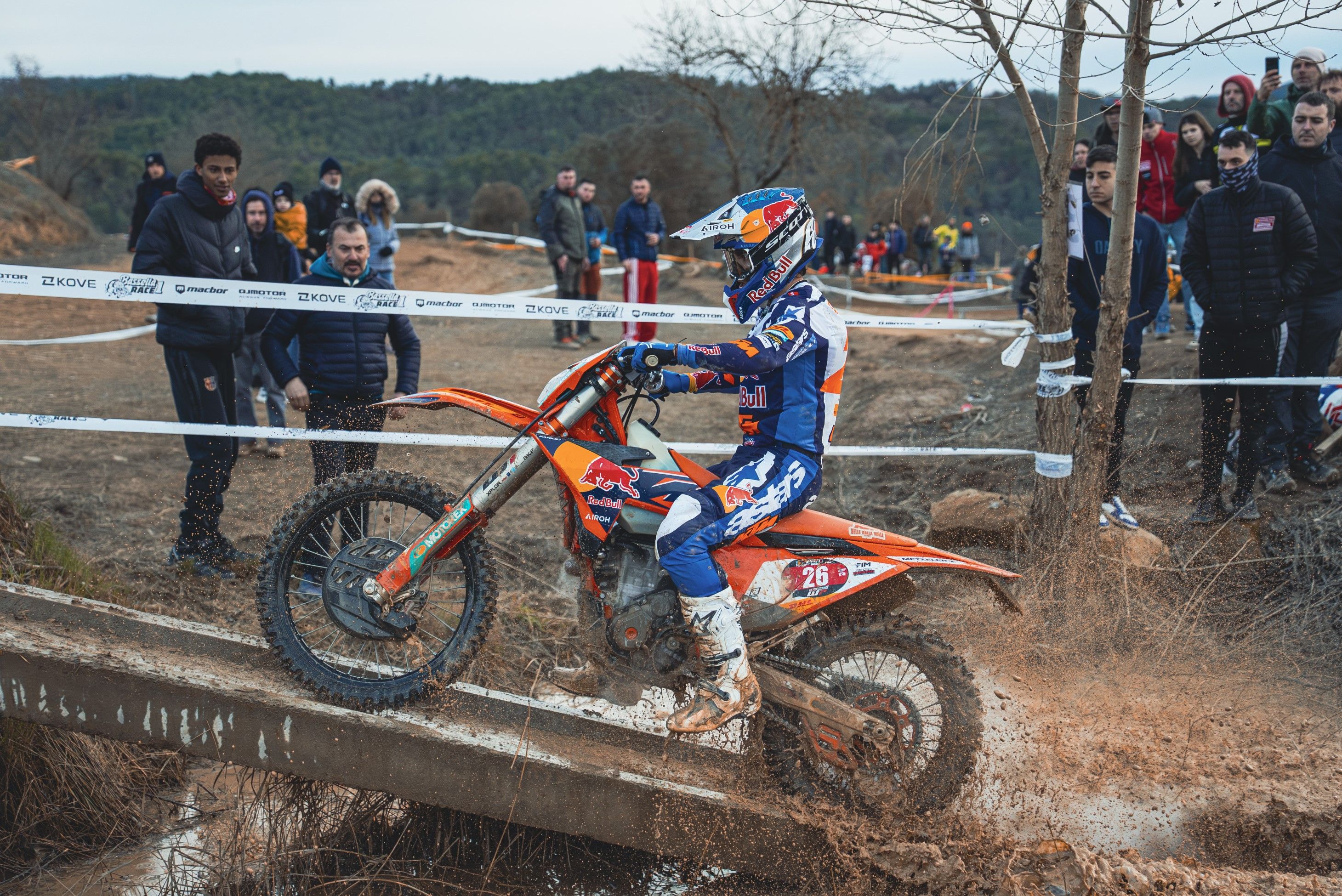 Fotos Basella Race 2026.