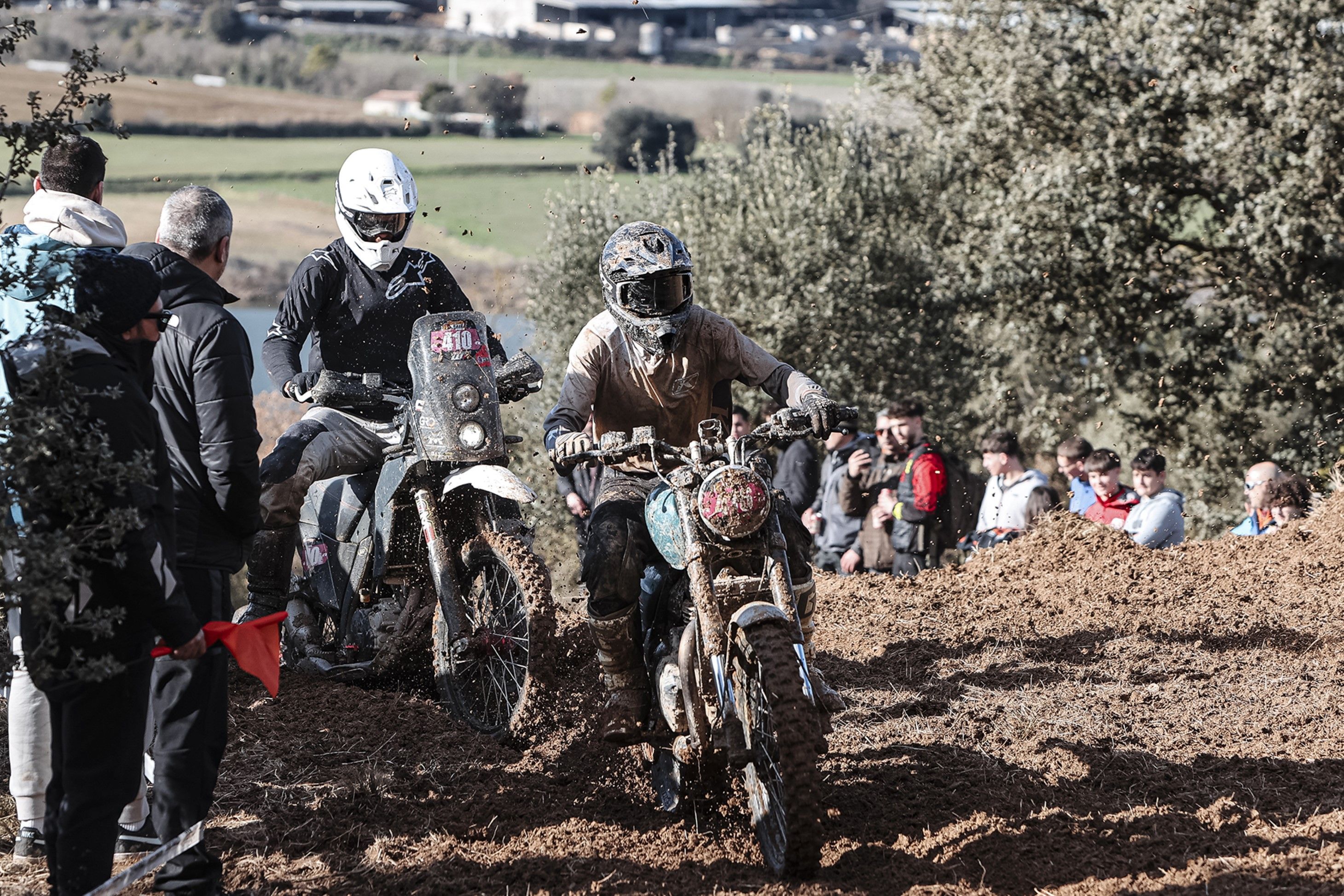 Fotos Basella Race 2026.