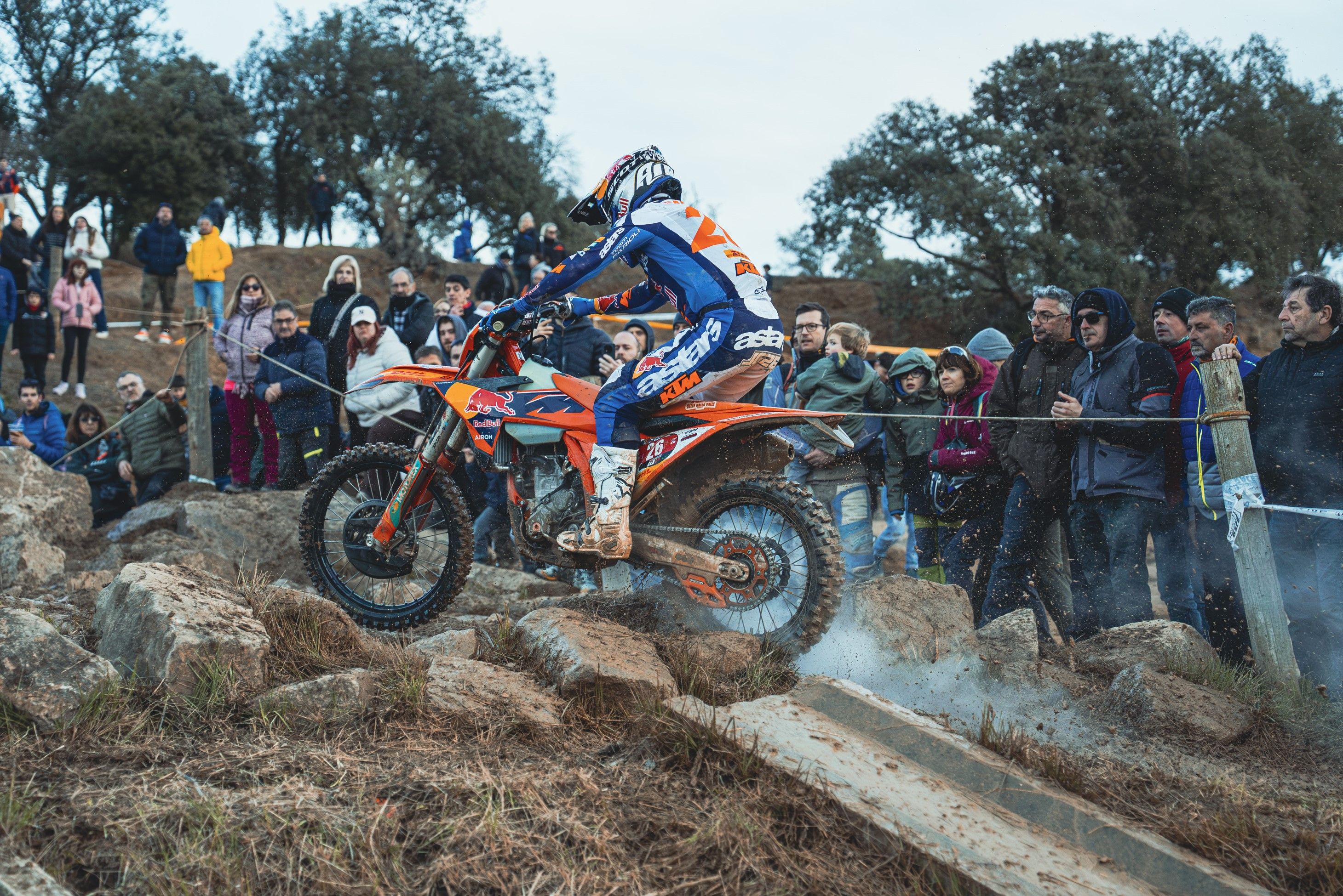 Fotos Basella Race 2026.