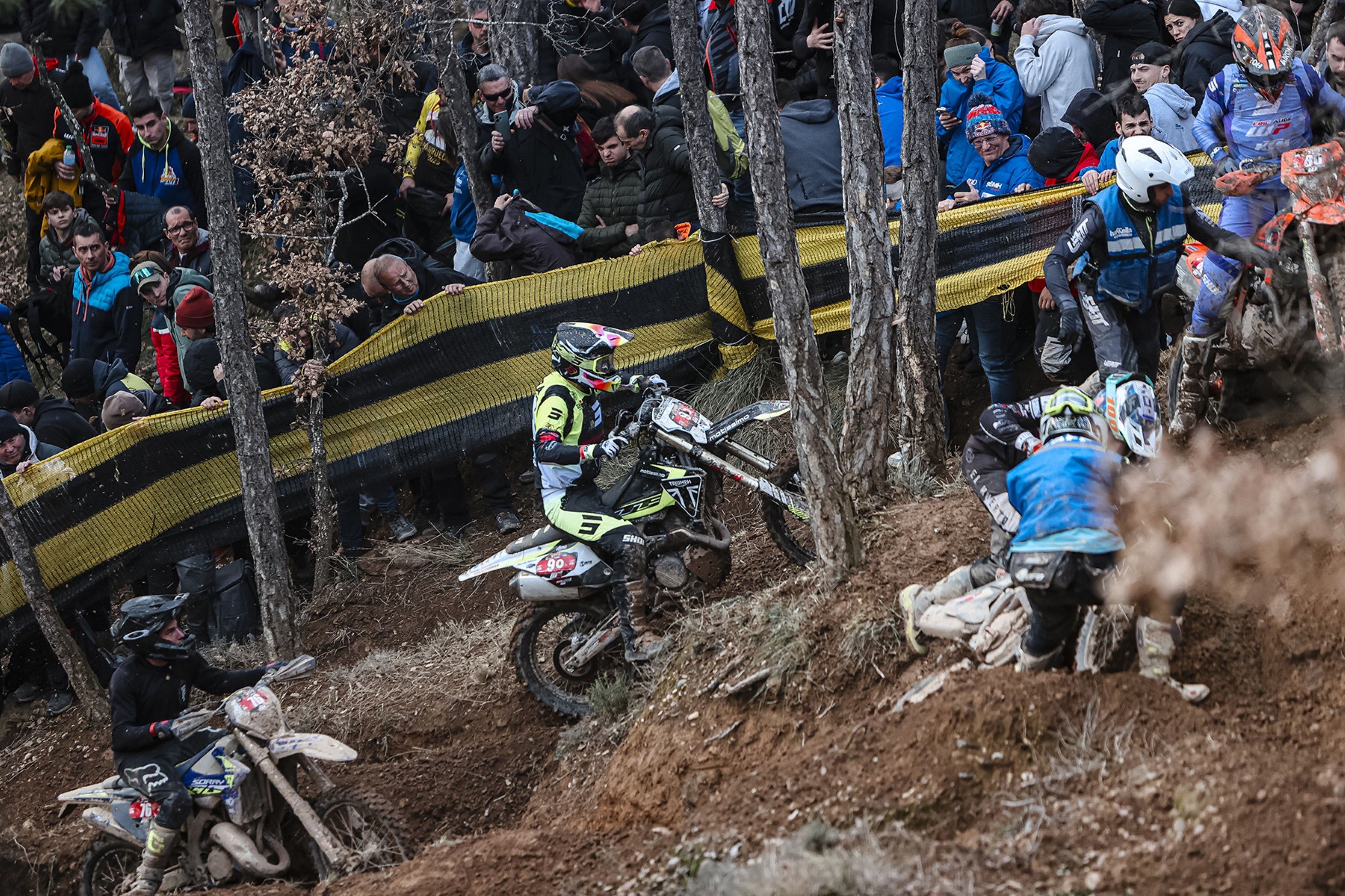 Fotos Basella Race 2026.