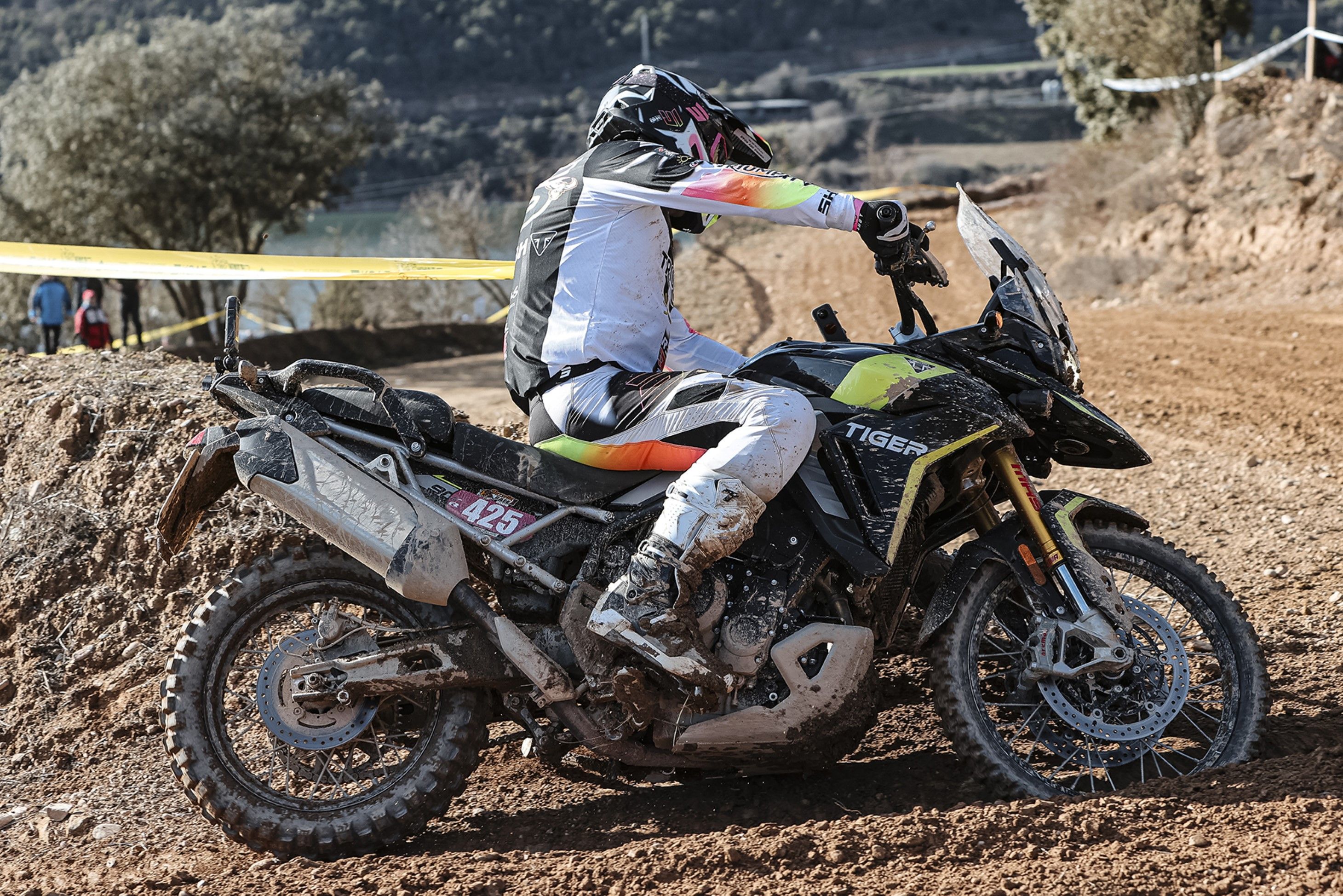 Fotos Basella Race 2026.