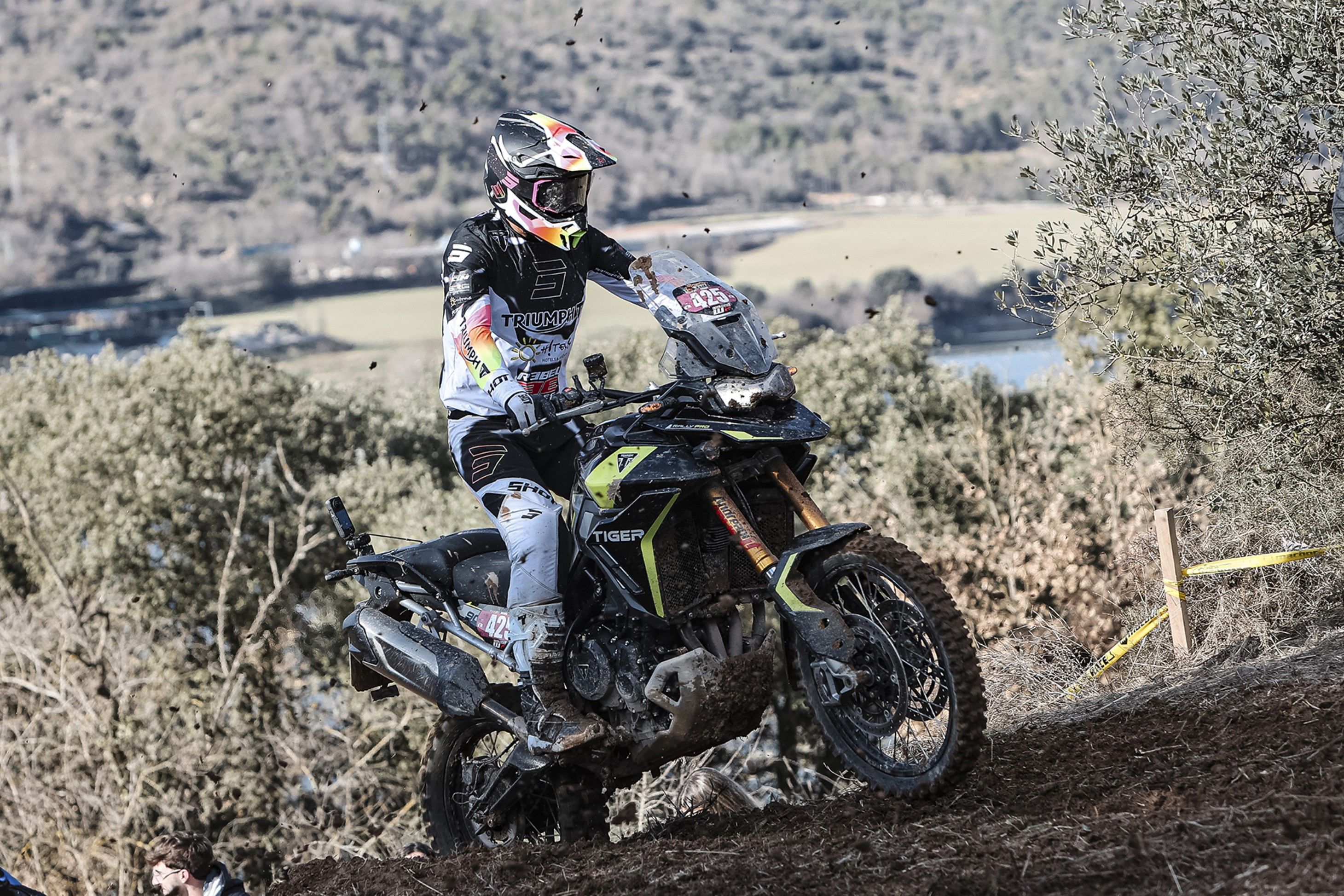 Fotos Basella Race 2026.