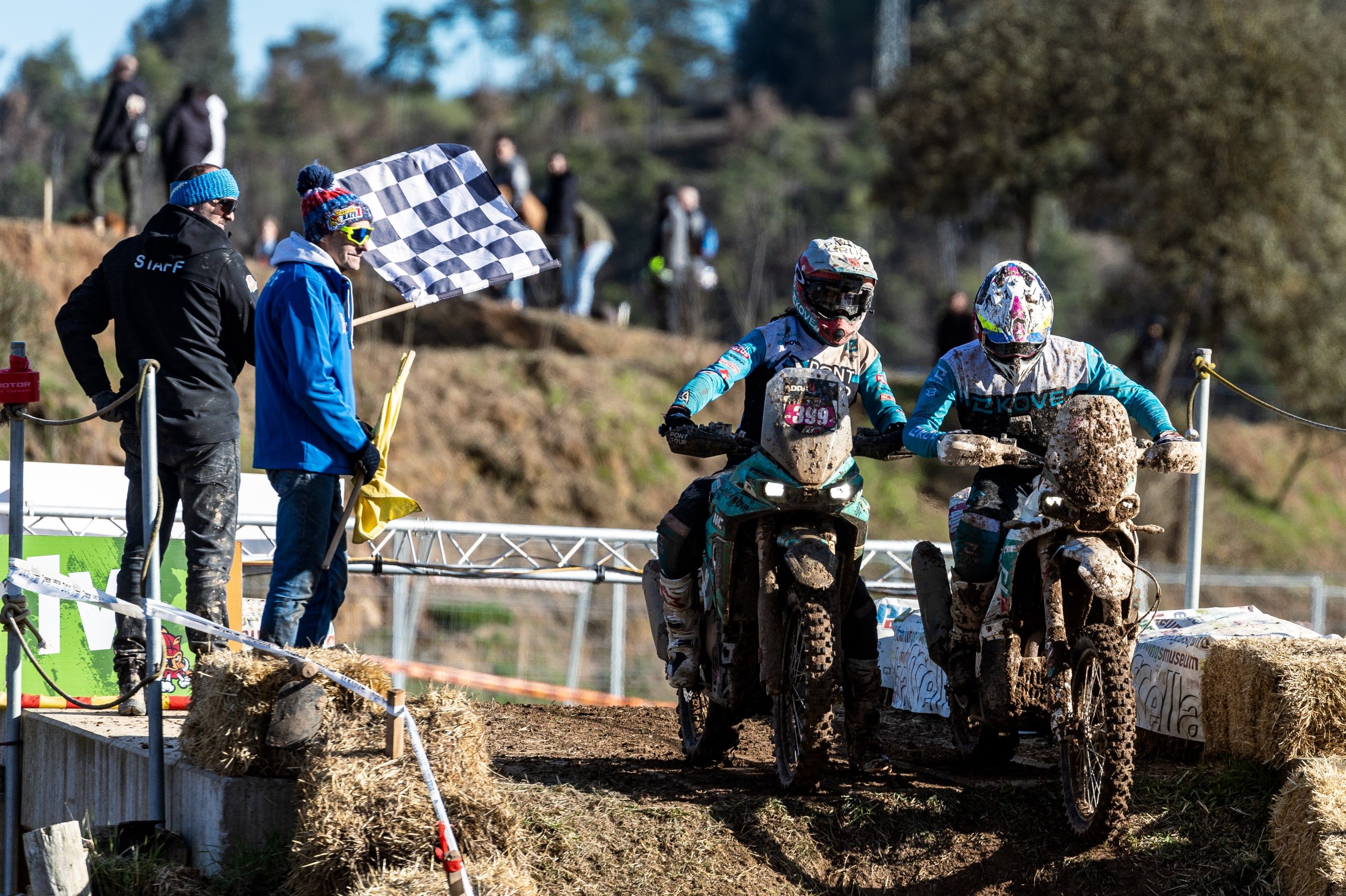 Fotos Basella Race 2026.