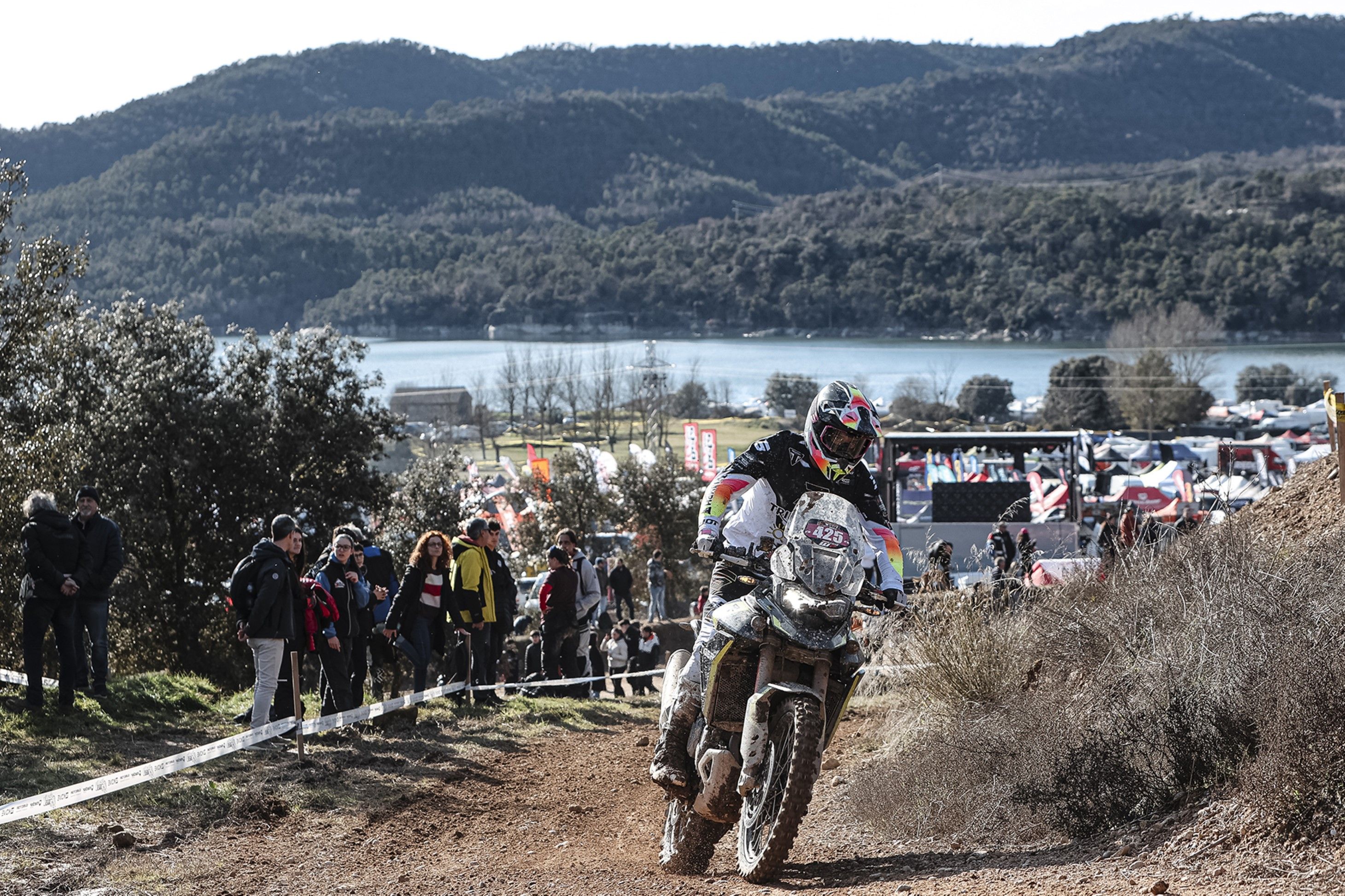 Fotos Basella Race 2026.