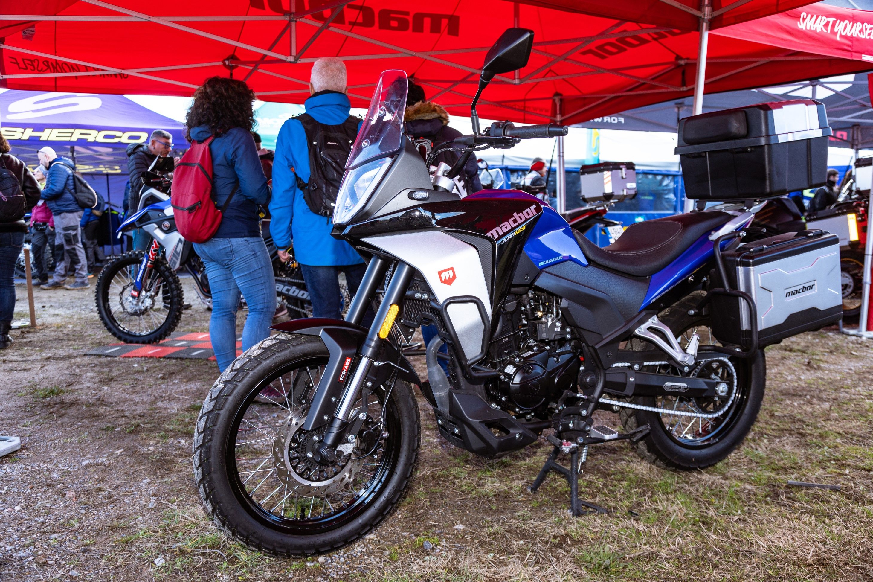 Fotos Basella Race 2026.