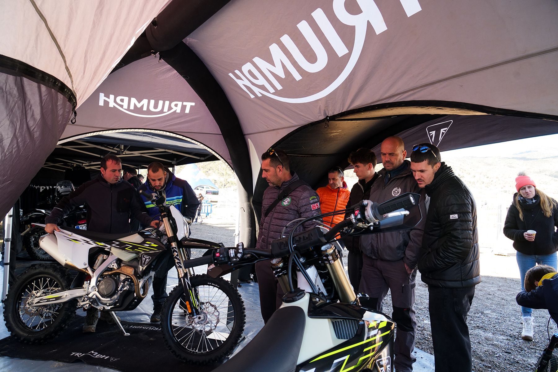 Fotos Basella Race 2026.