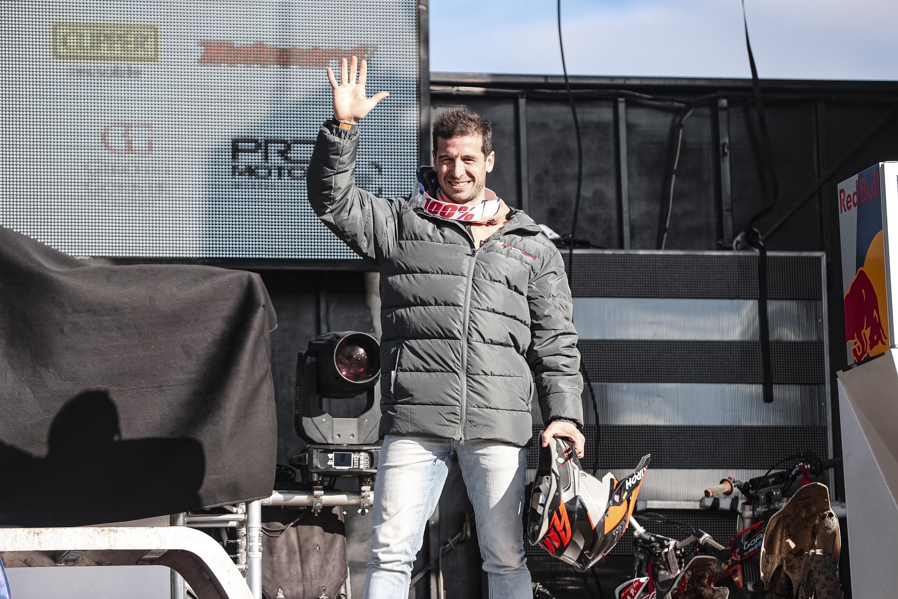 Fotos Basella Race 2026.