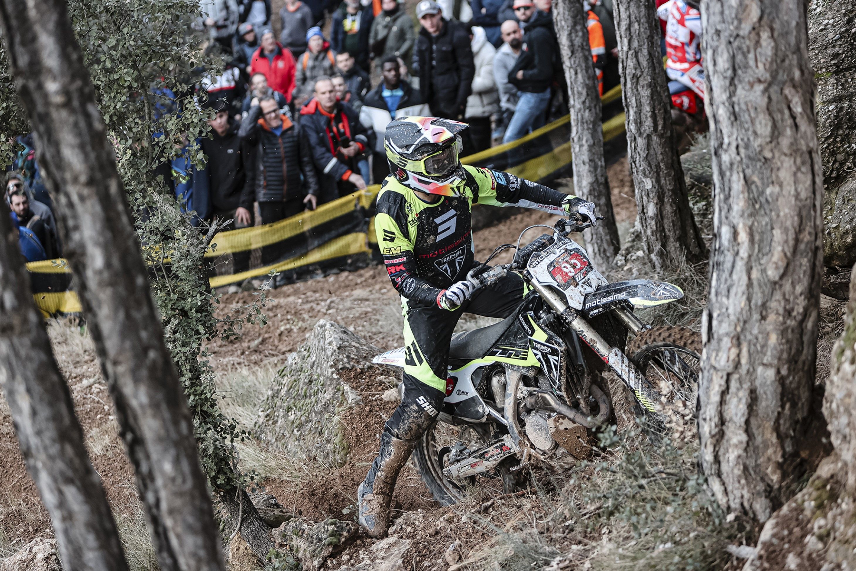 Fotos Basella Race 2026.