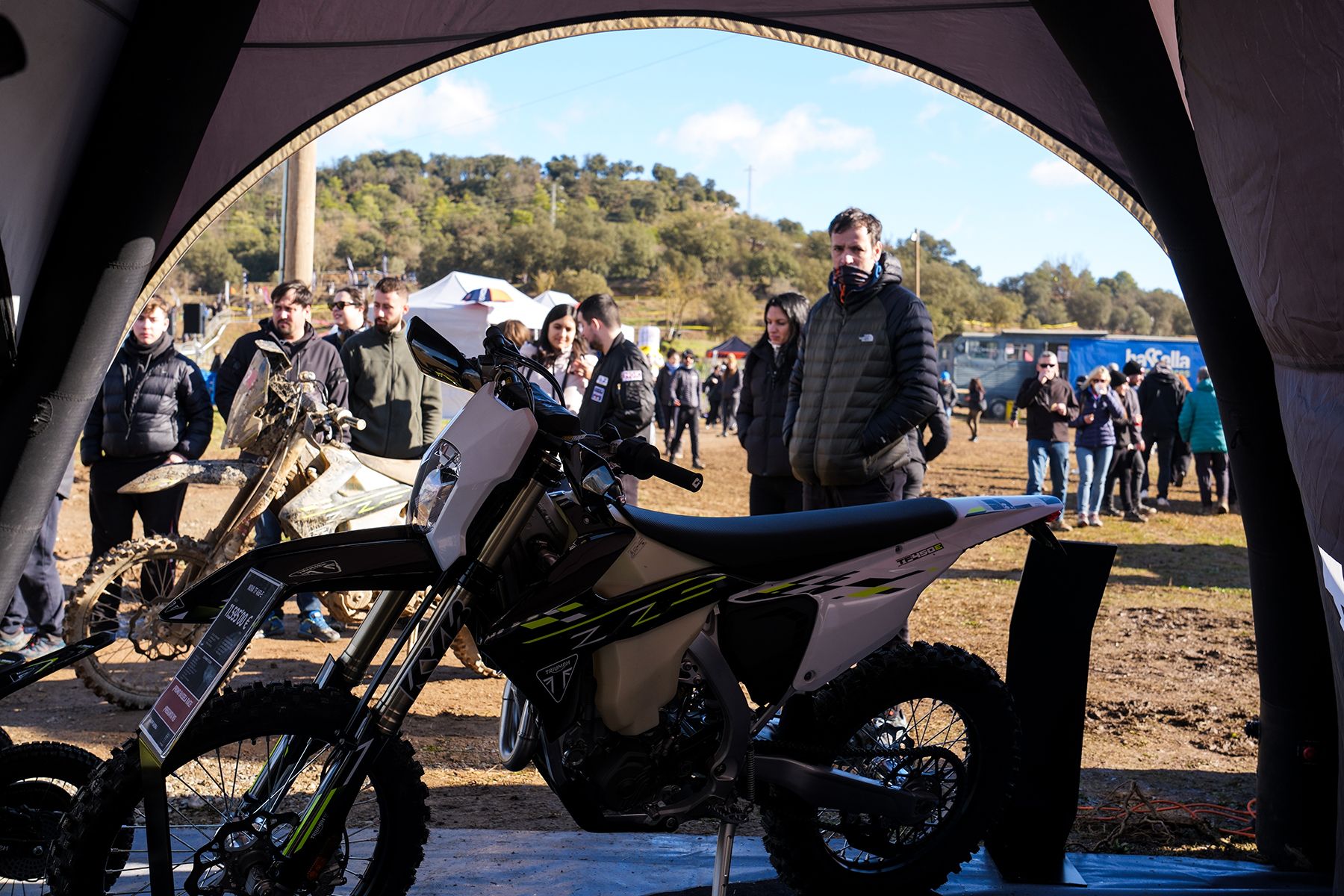 Fotos Basella Race 2026.