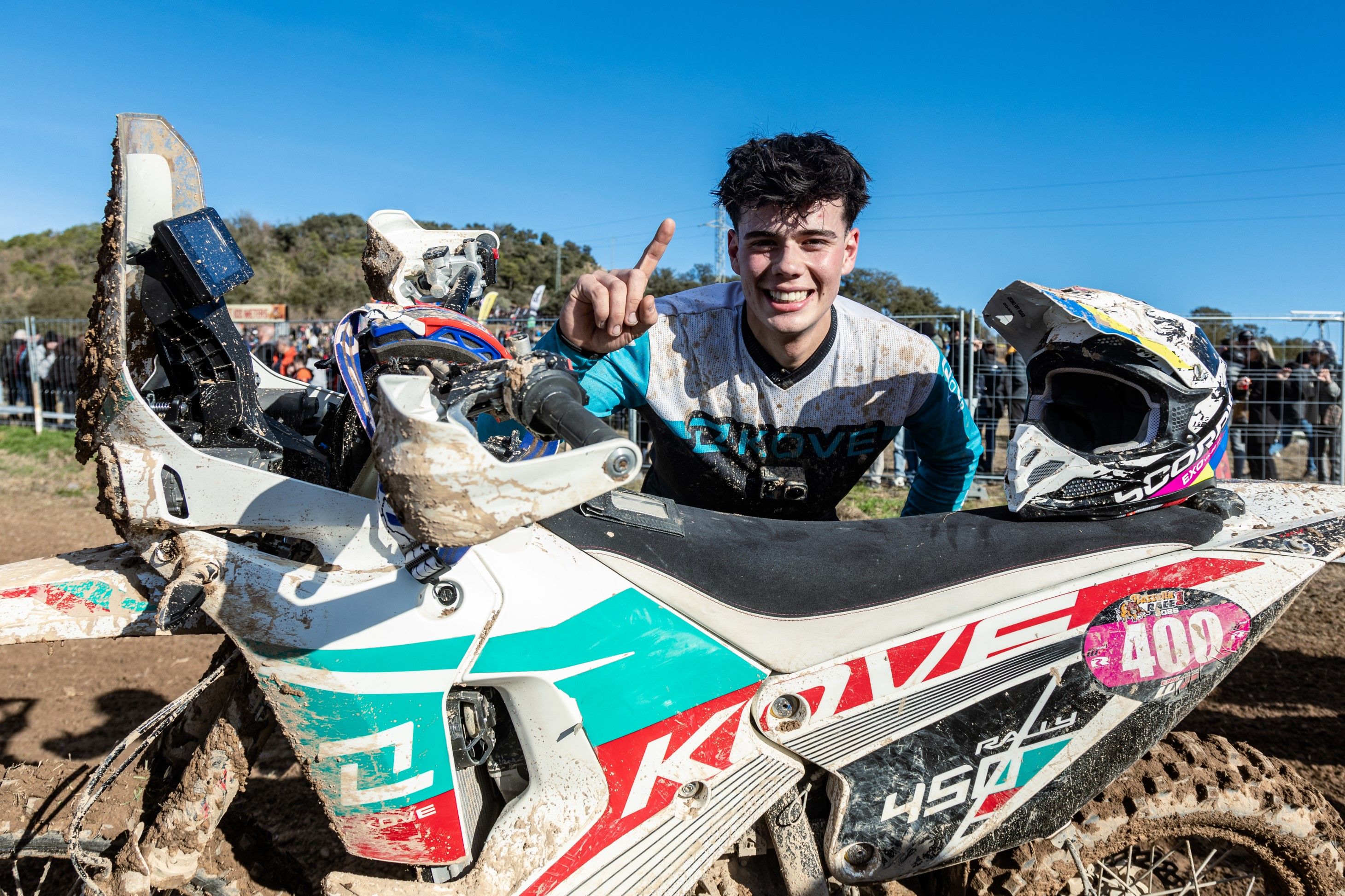 Fotos Basella Race 2026.