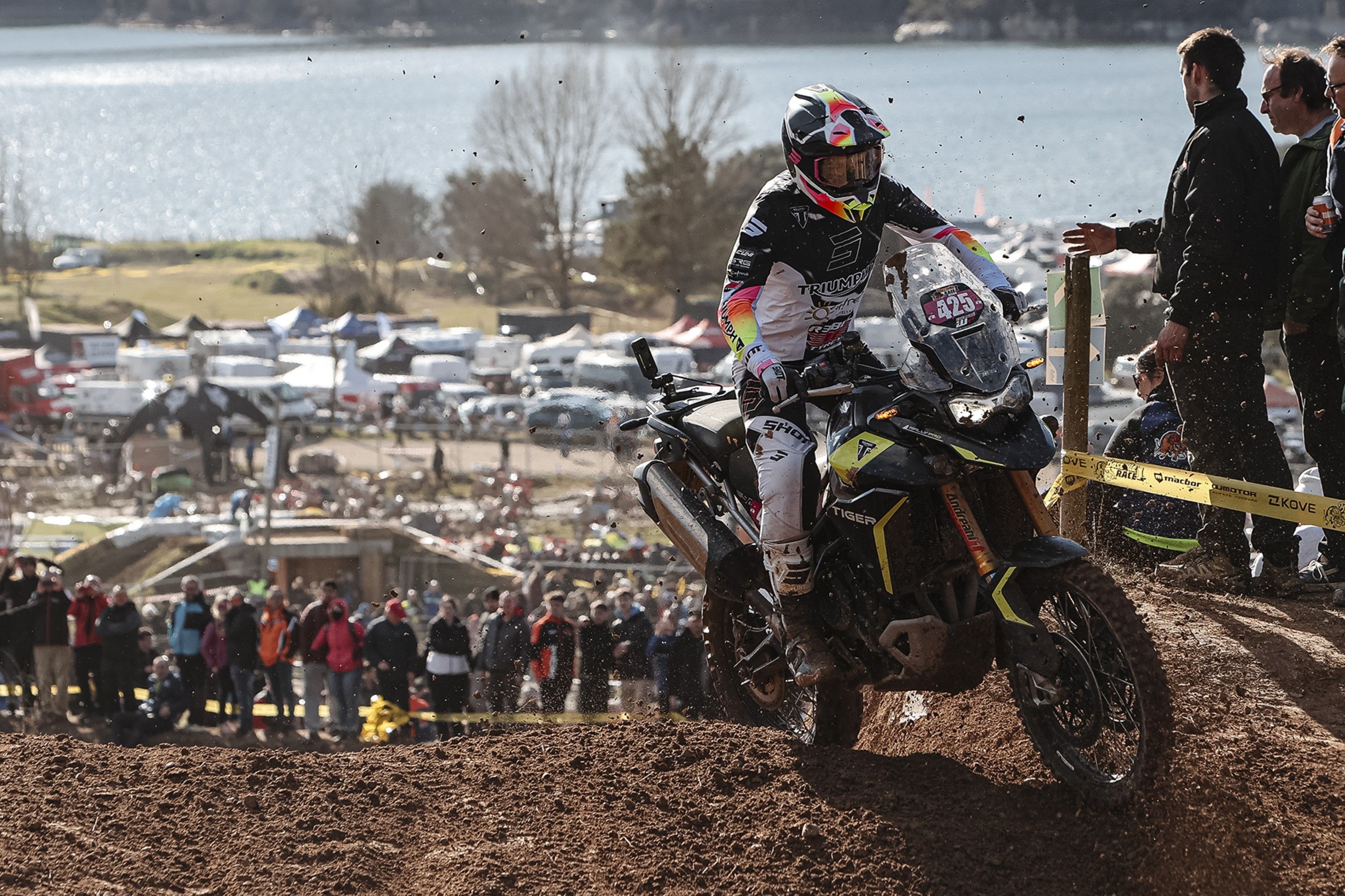 Fotos Basella Race 2026.