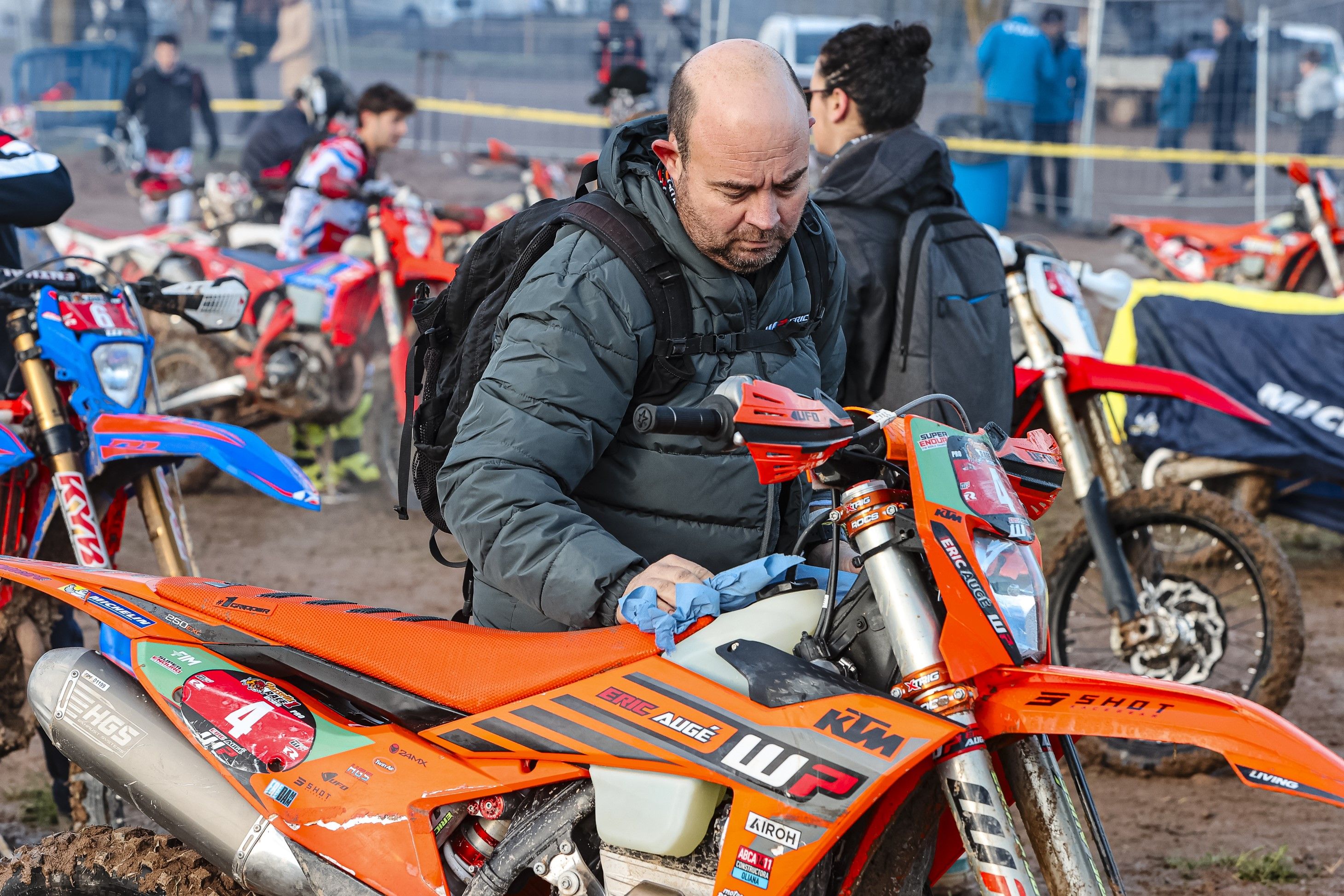 Fotos Basella Race 2026.