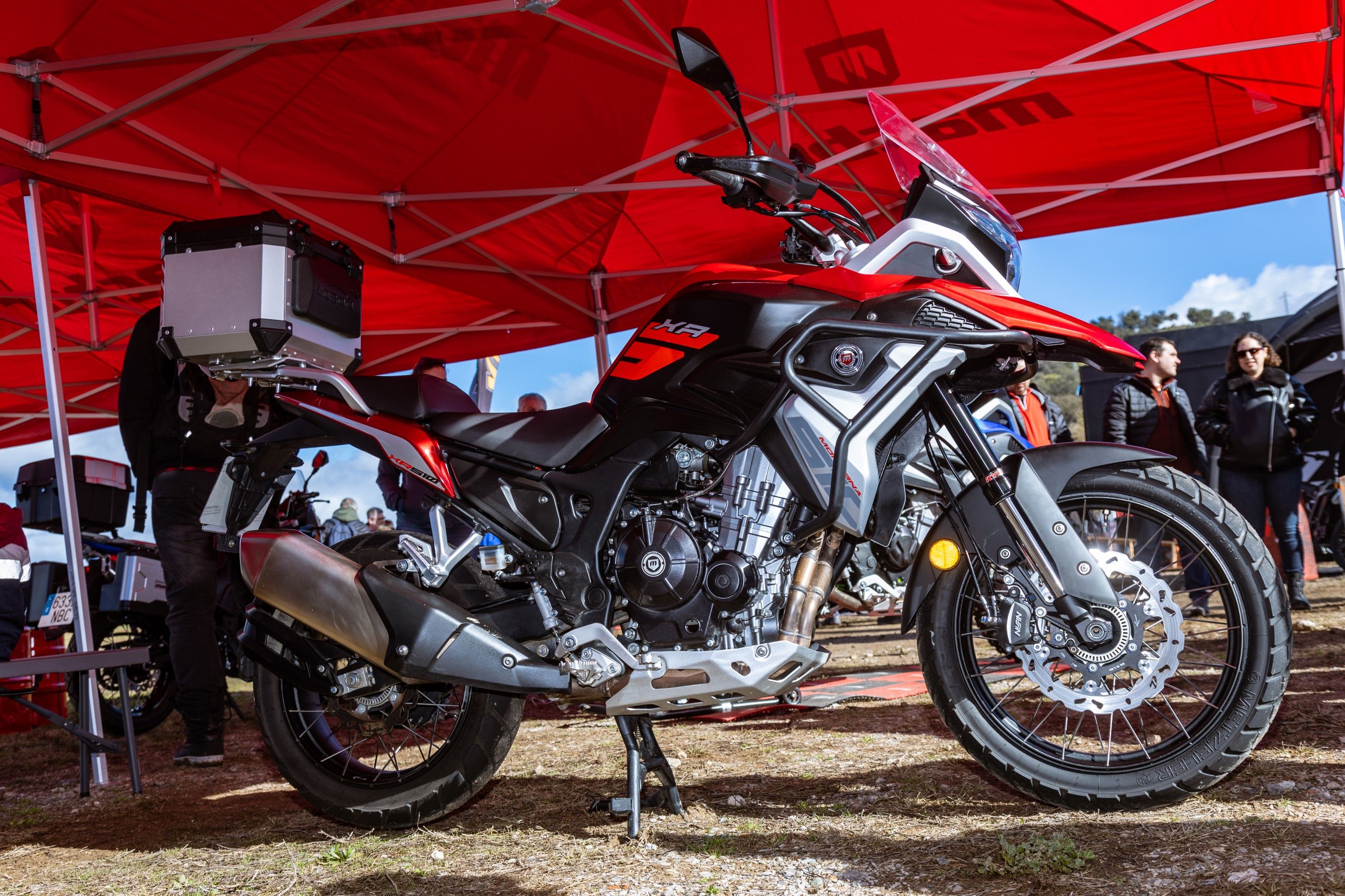 Fotos Basella Race 2026.