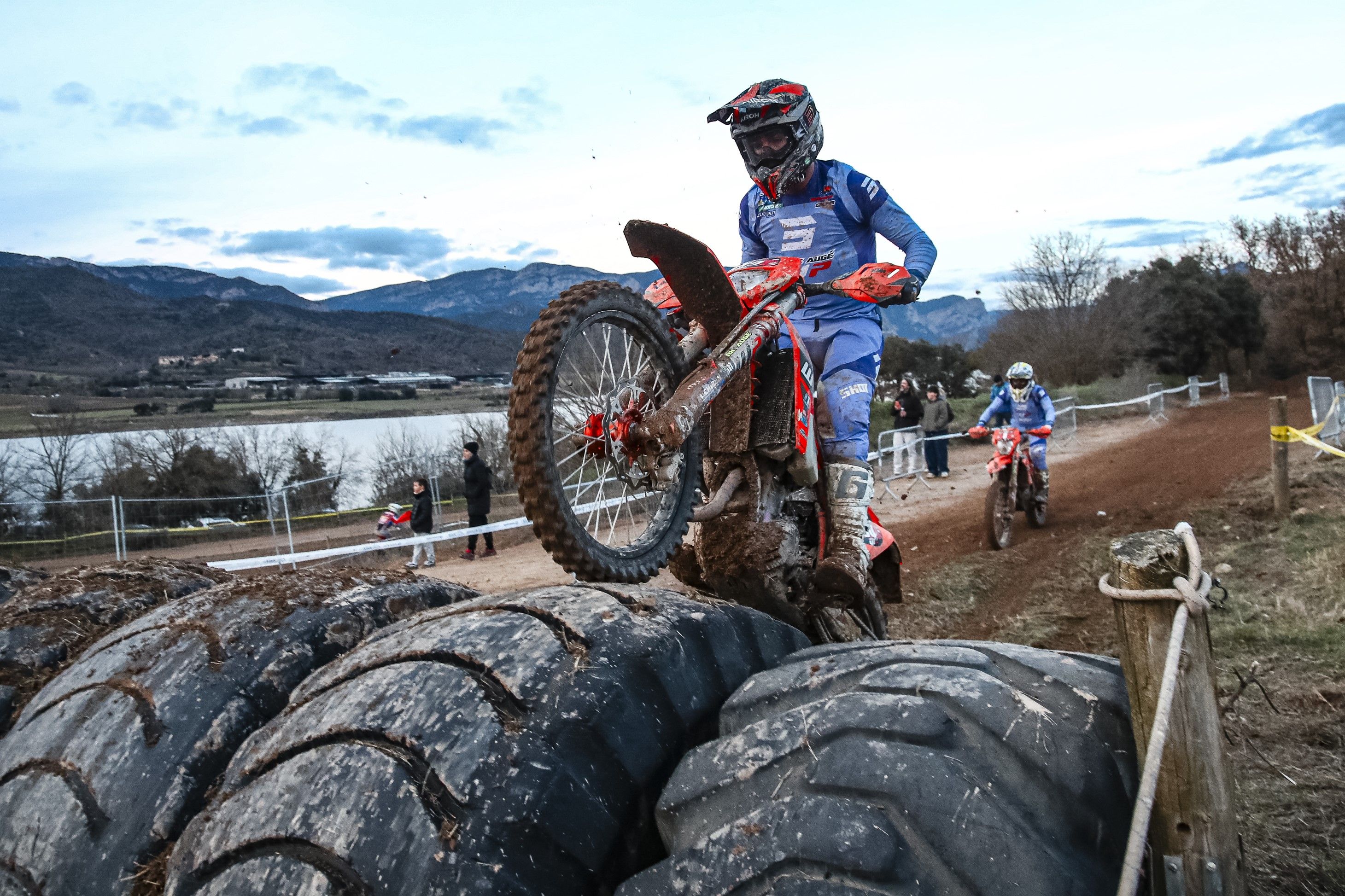 Fotos Basella Race 2026.