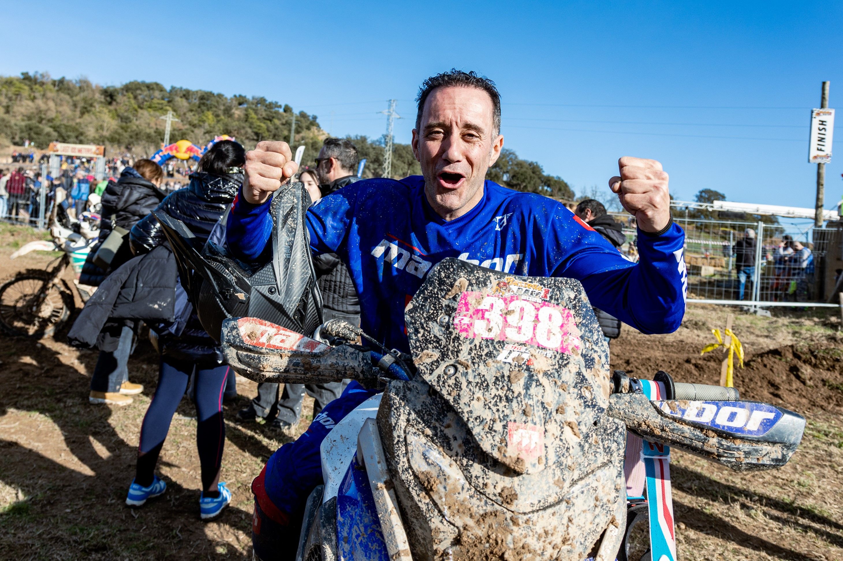 Fotos Basella Race 2026.