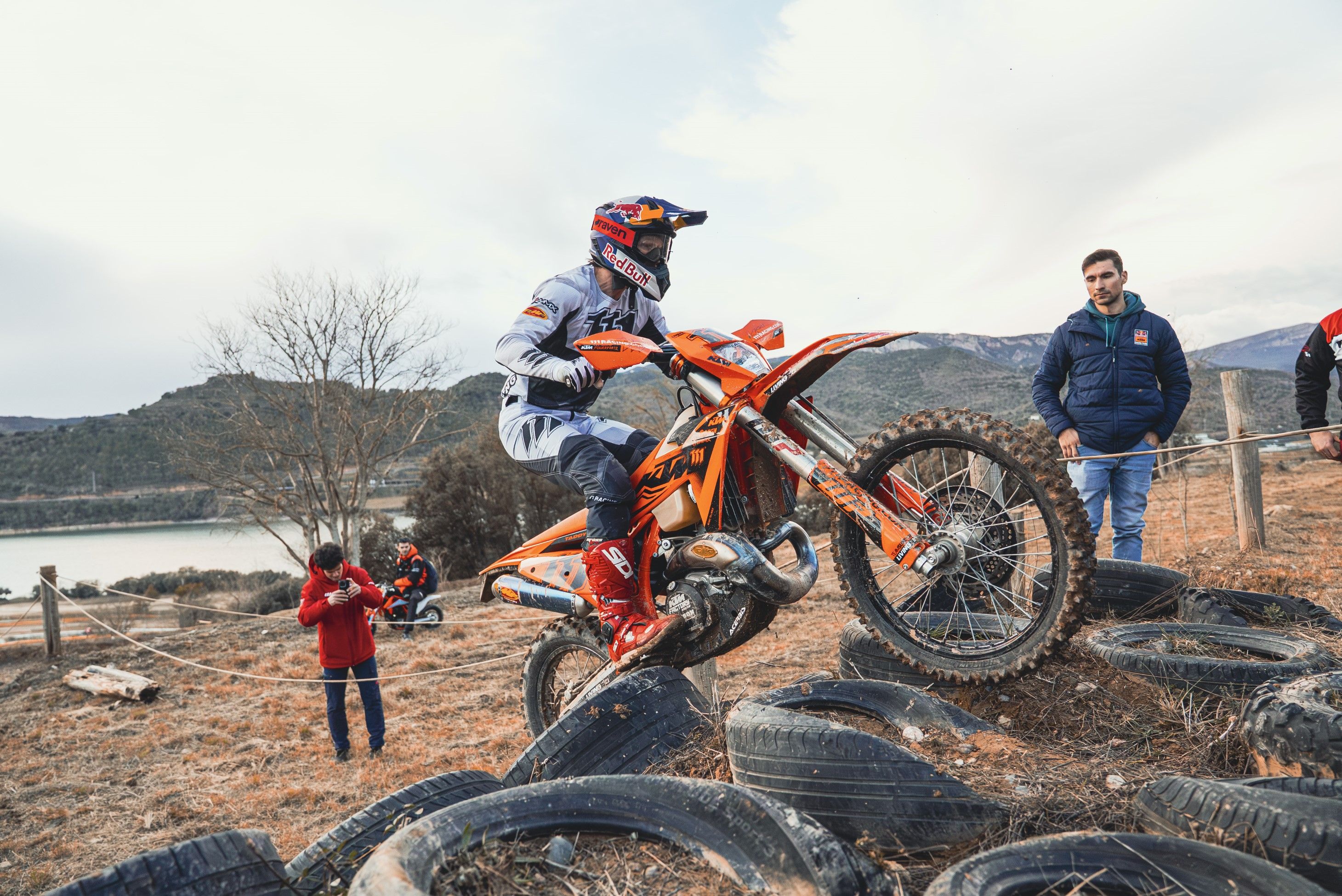 Fotos Basella Race 2026.