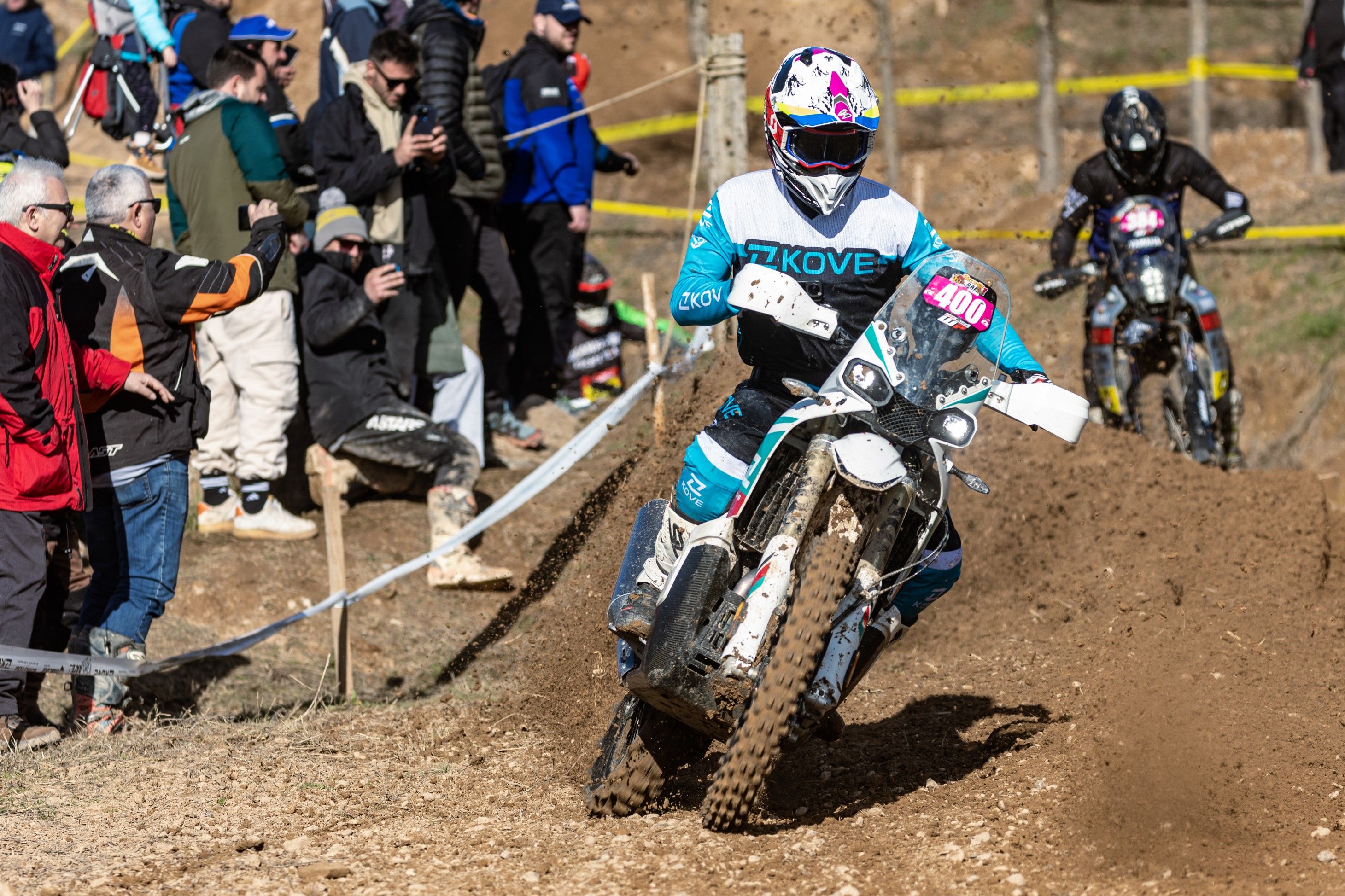 Fotos Basella Race 2026.