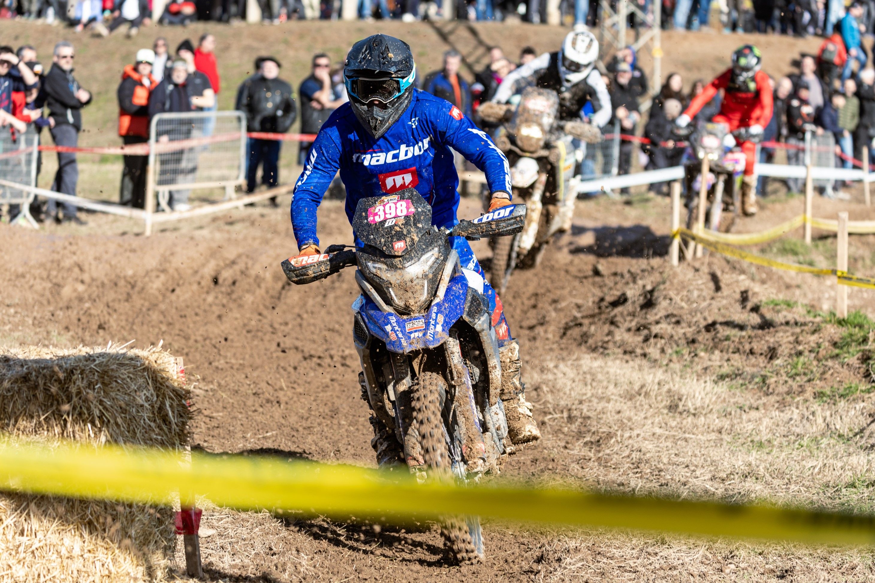 Fotos Basella Race 2026.