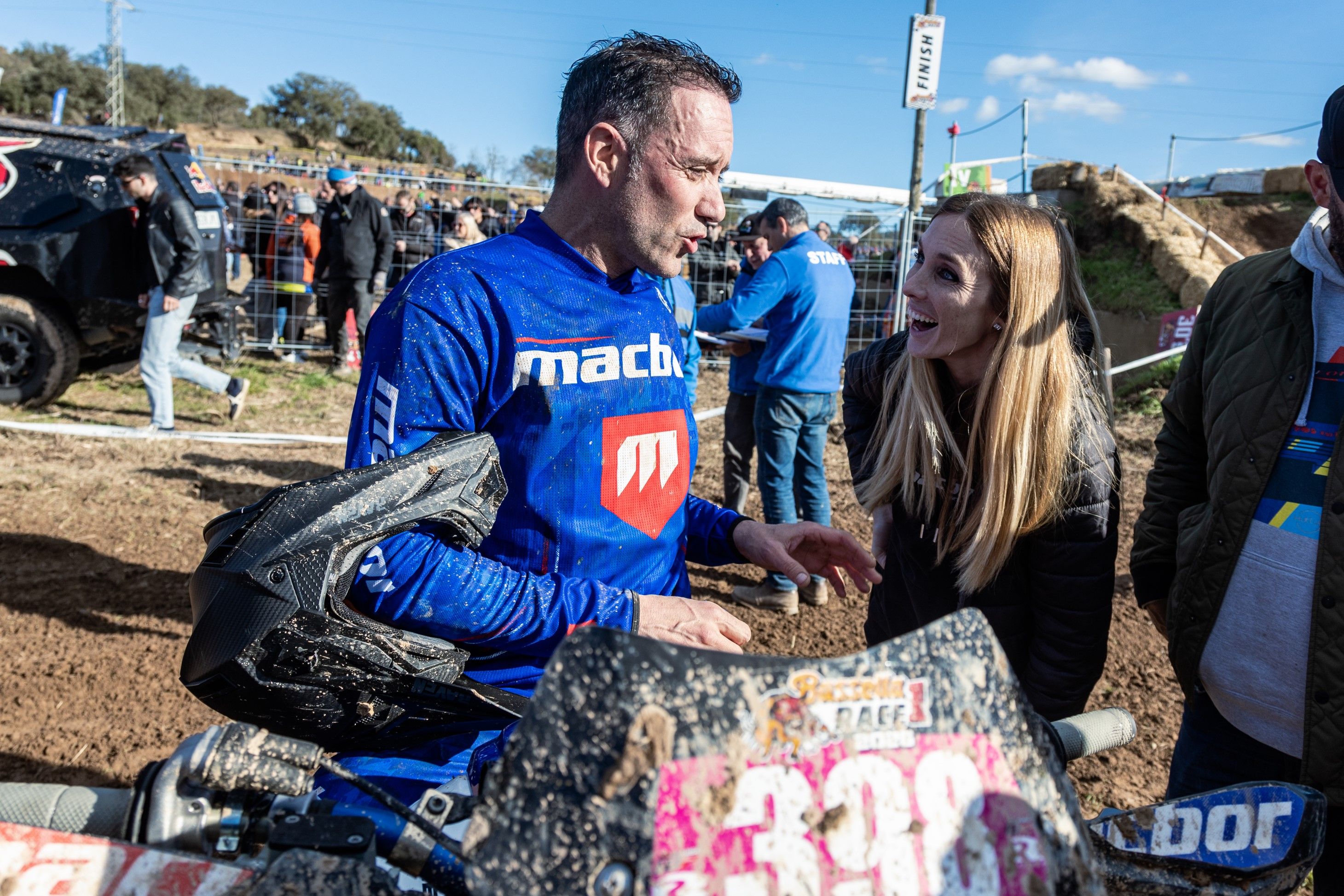 Fotos Basella Race 2026.