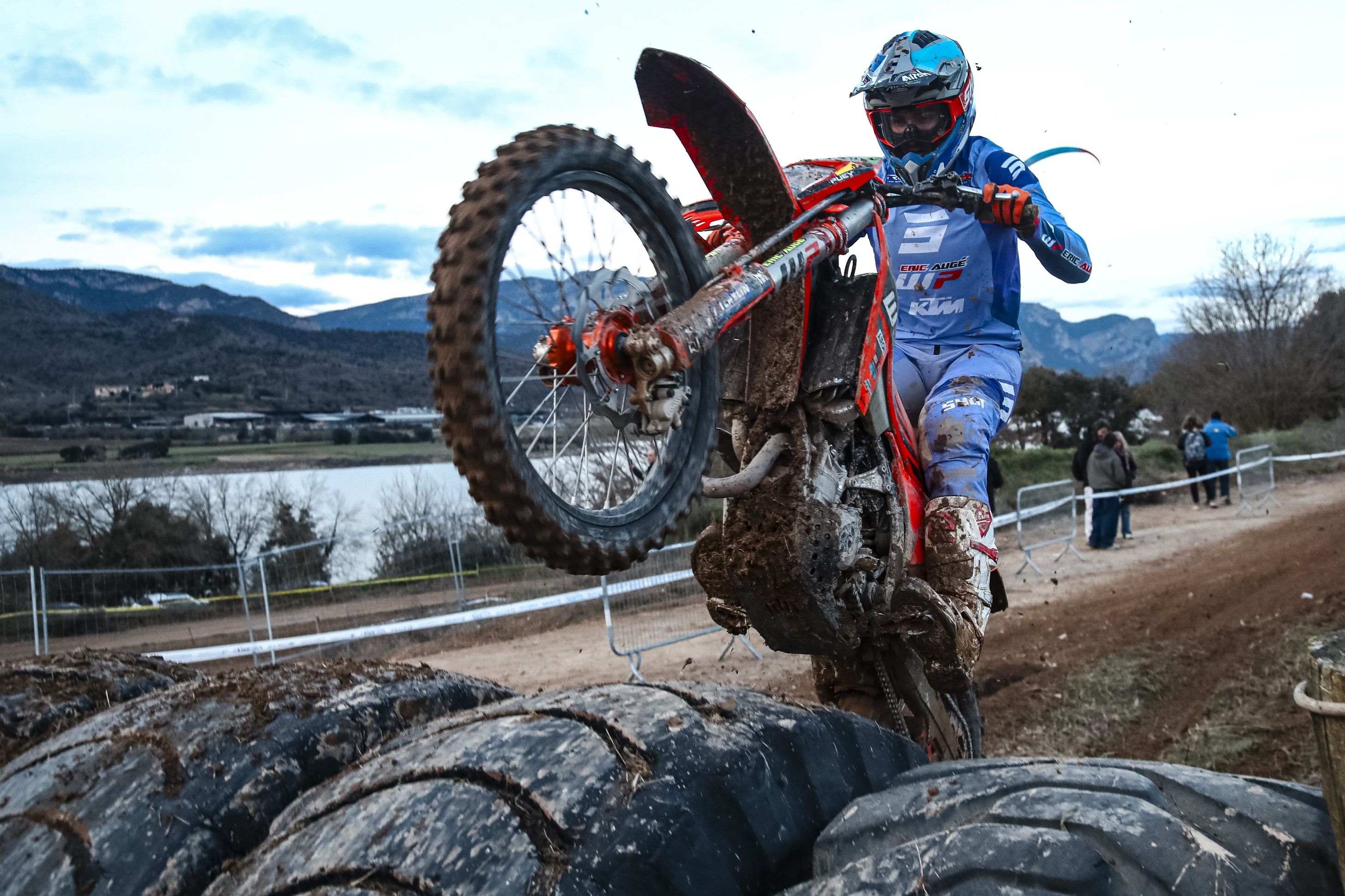 Fotos Basella Race 2026.