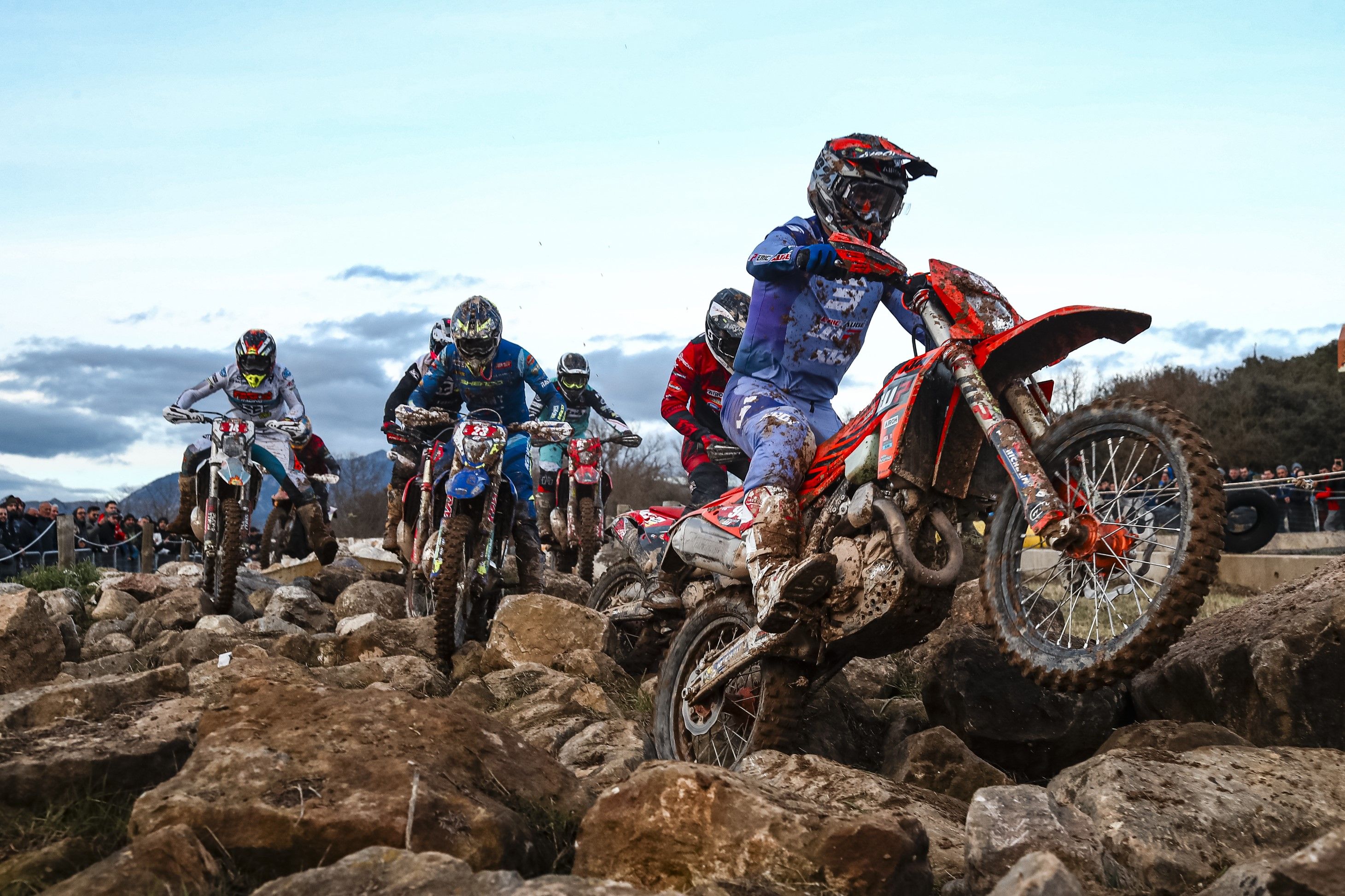 Fotos Basella Race 2026.