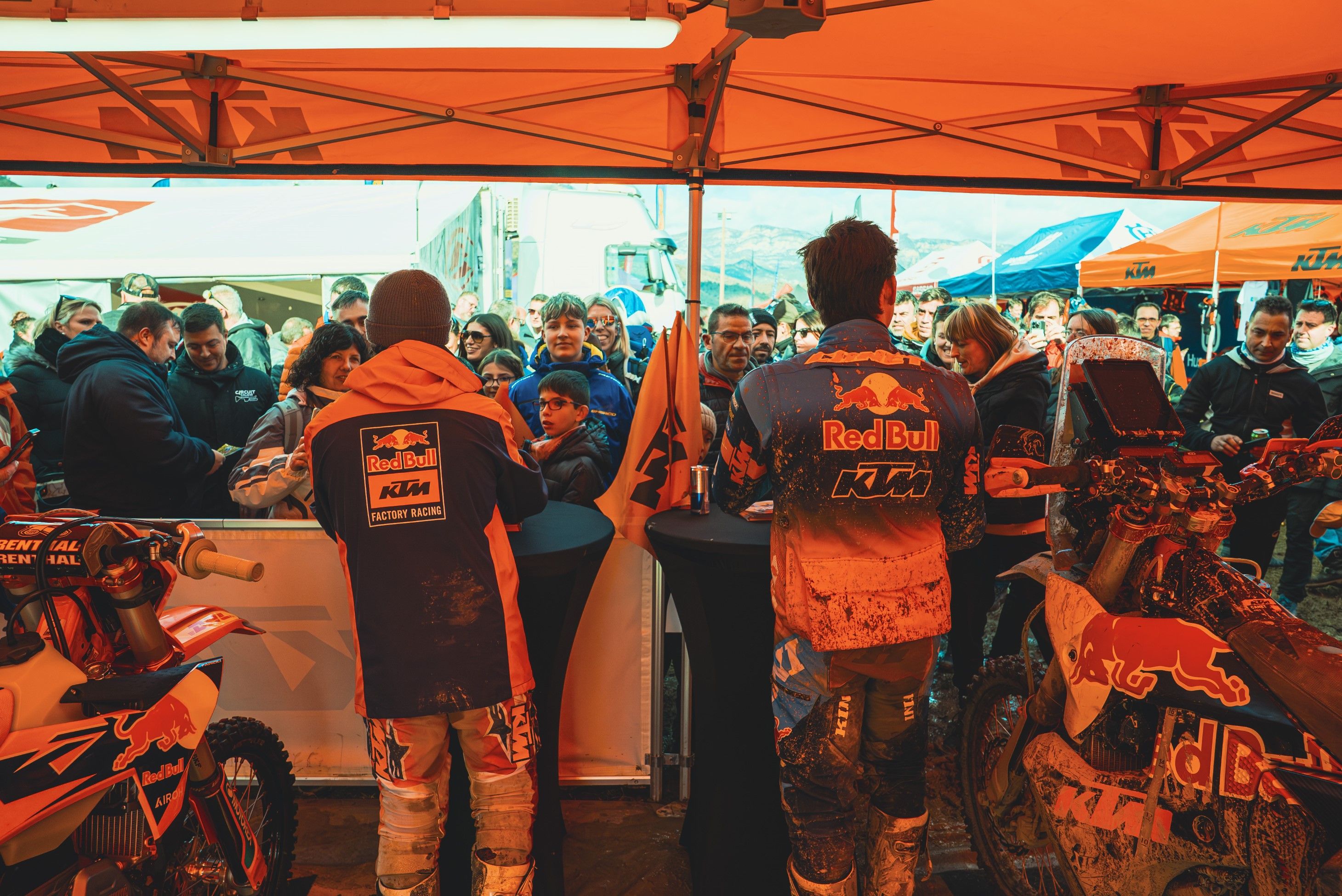 Fotos Basella Race 2026.