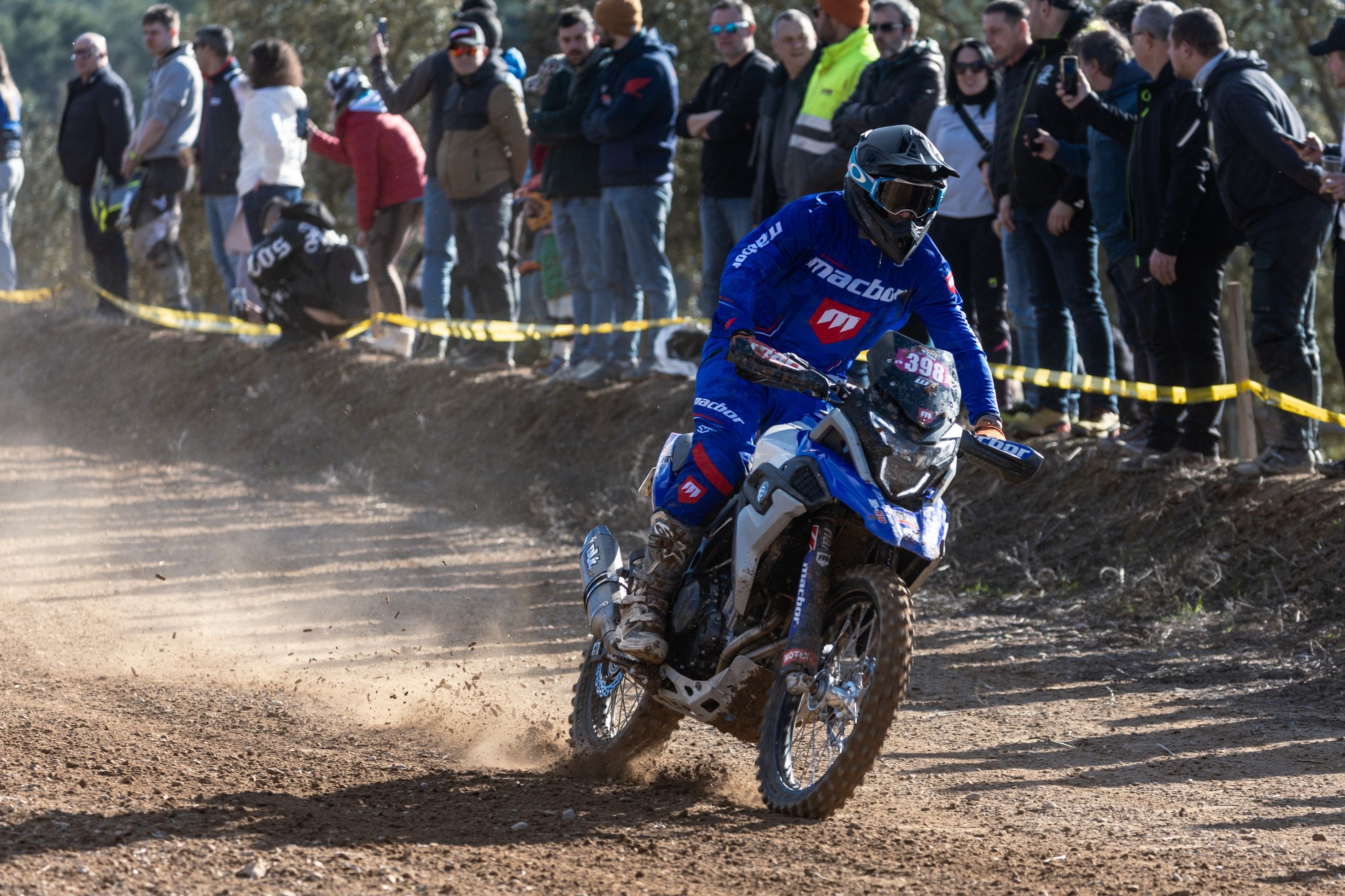 Fotos Basella Race 2026.