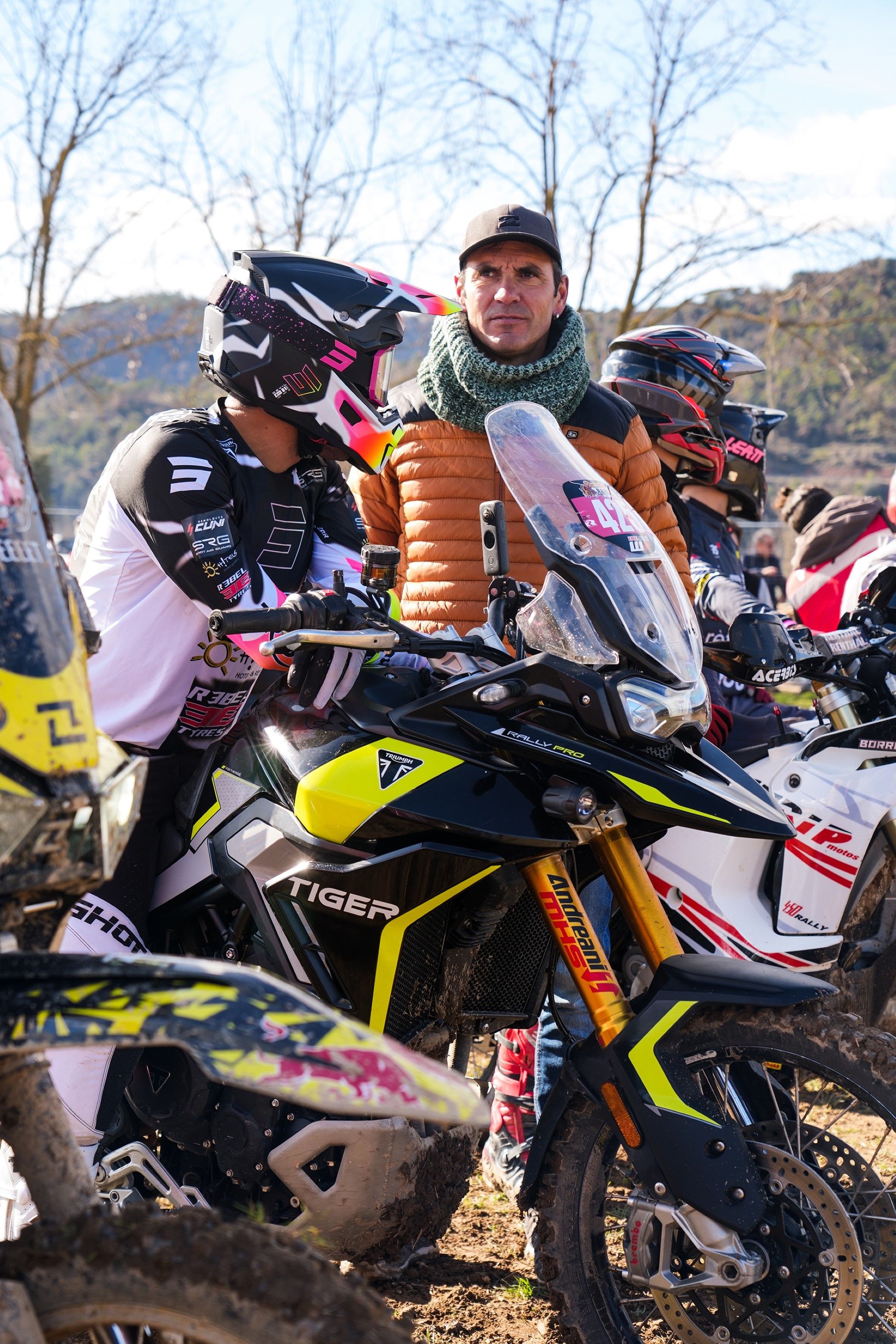 Fotos Basella Race 2026.