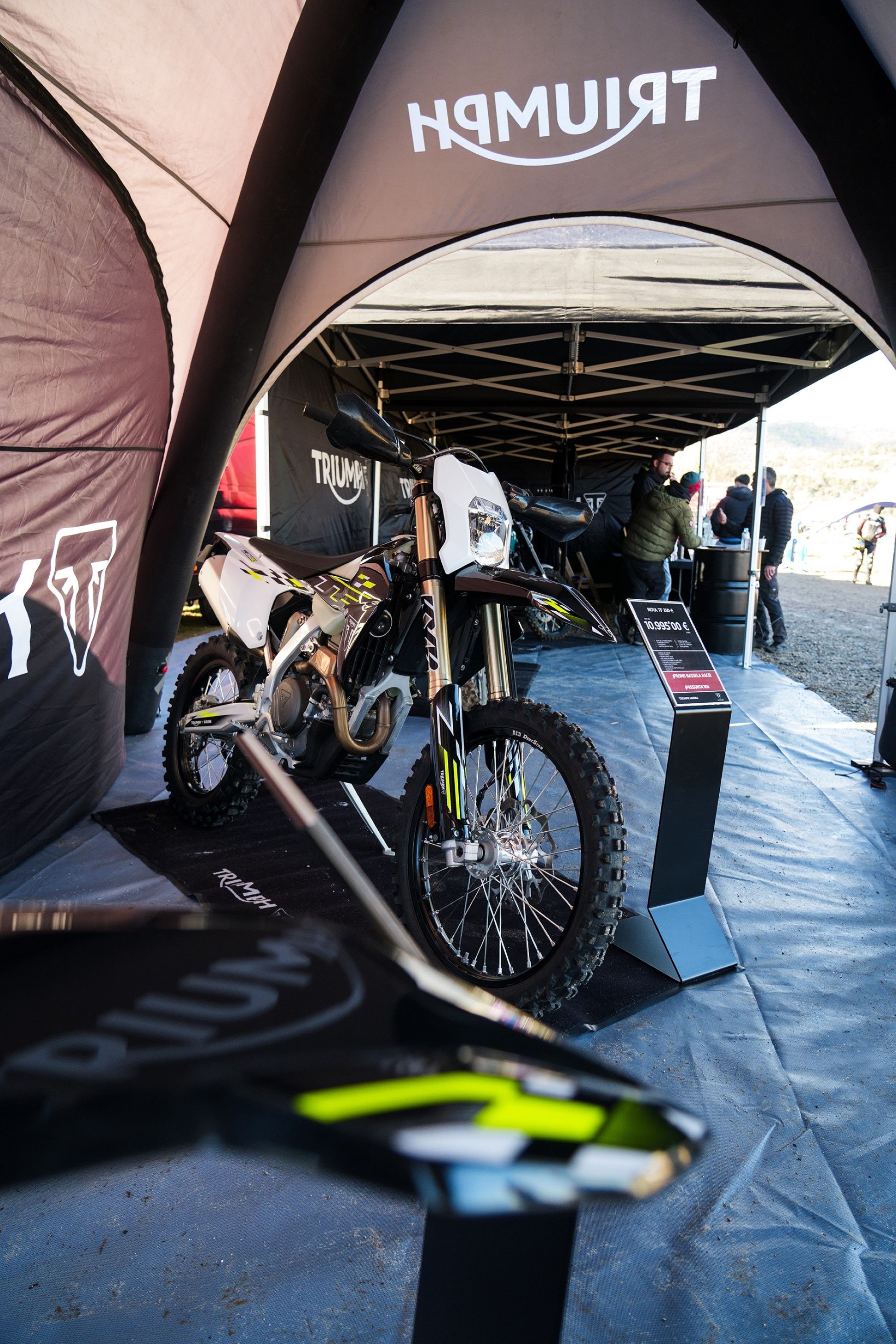 Fotos Basella Race 2026.