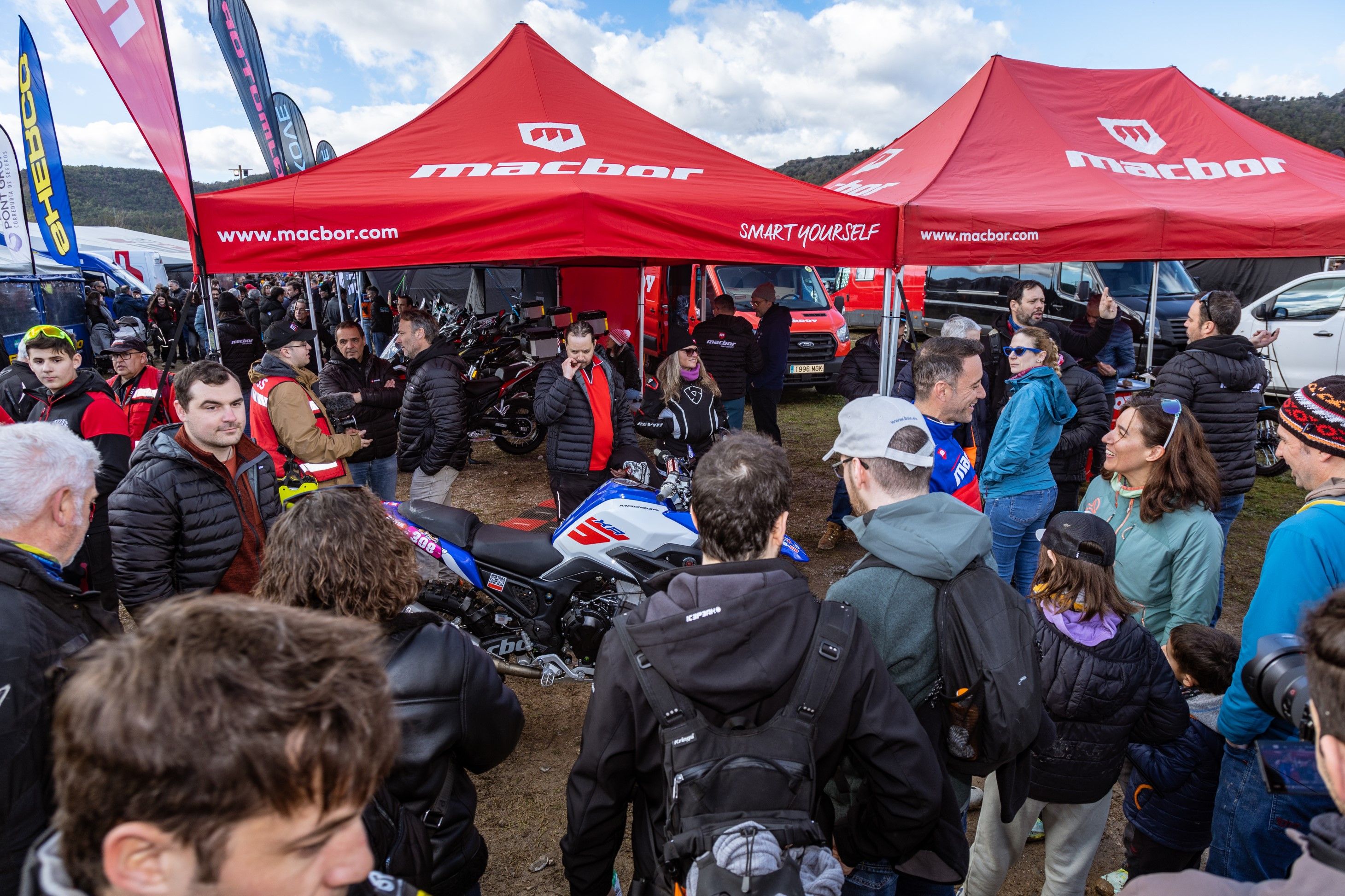 Fotos Basella Race 2026.