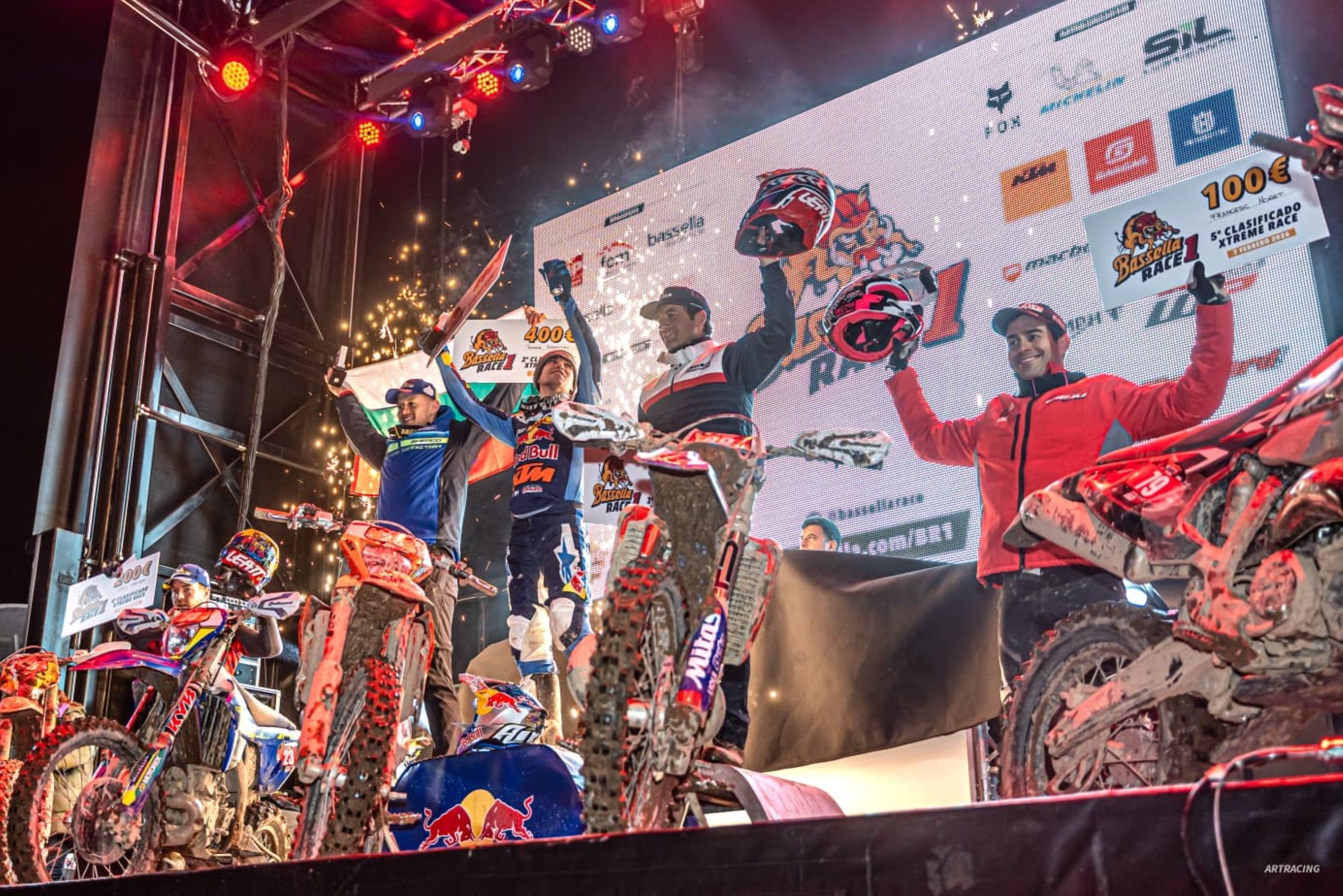 Fotos Basella Race 2026.